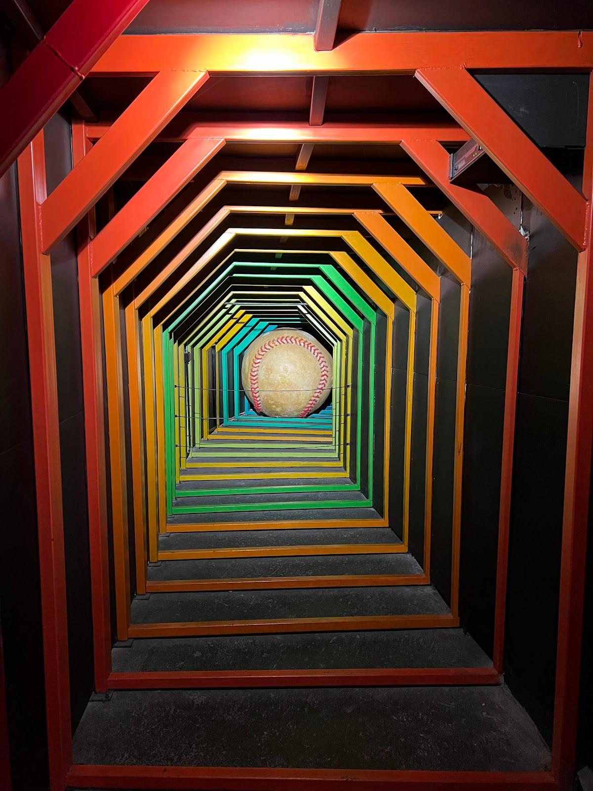 Salón de la Fama del Béisbol Mexicano galería 3