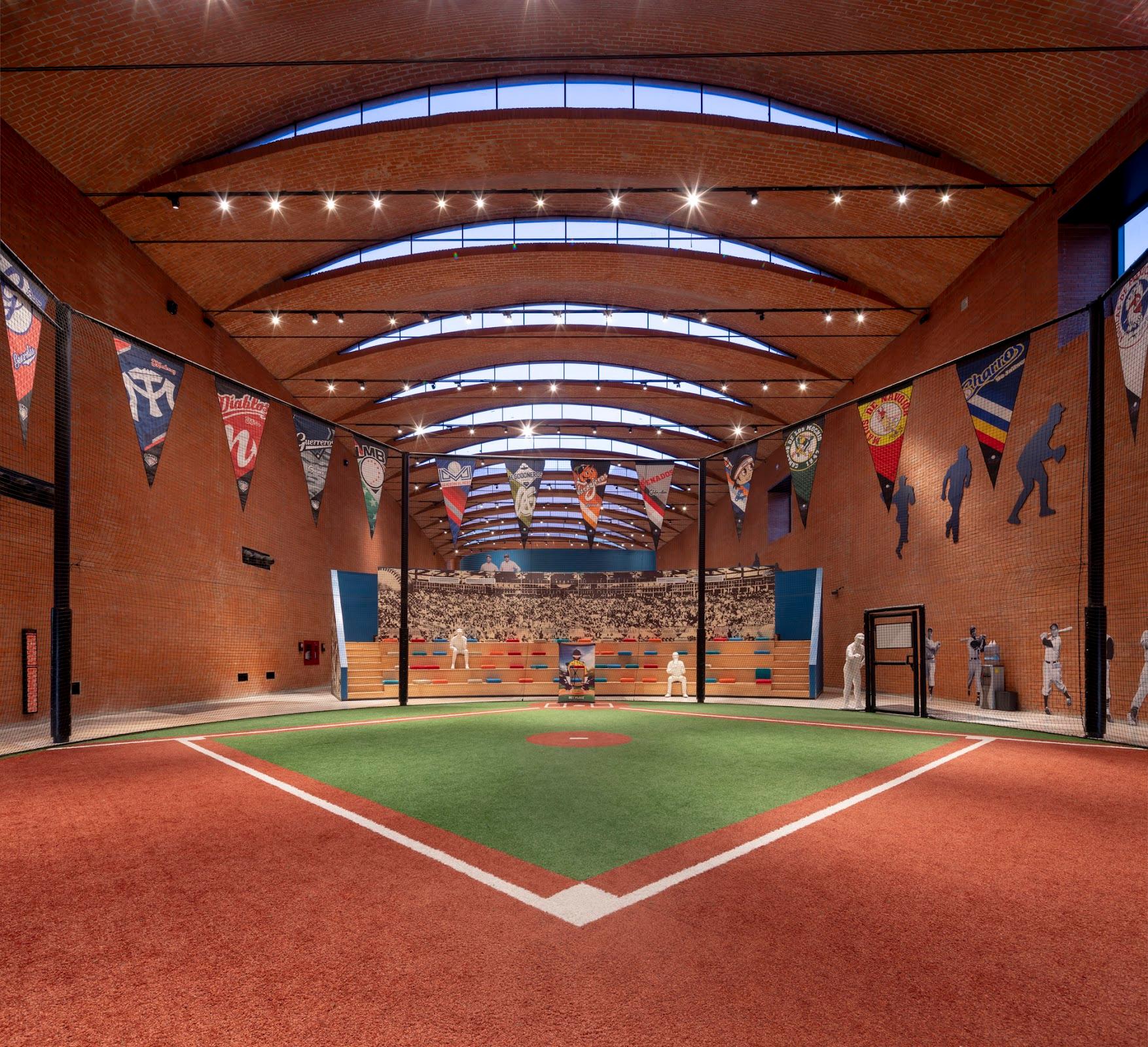 Salón de la Fama del Béisbol Mexicano galería 5