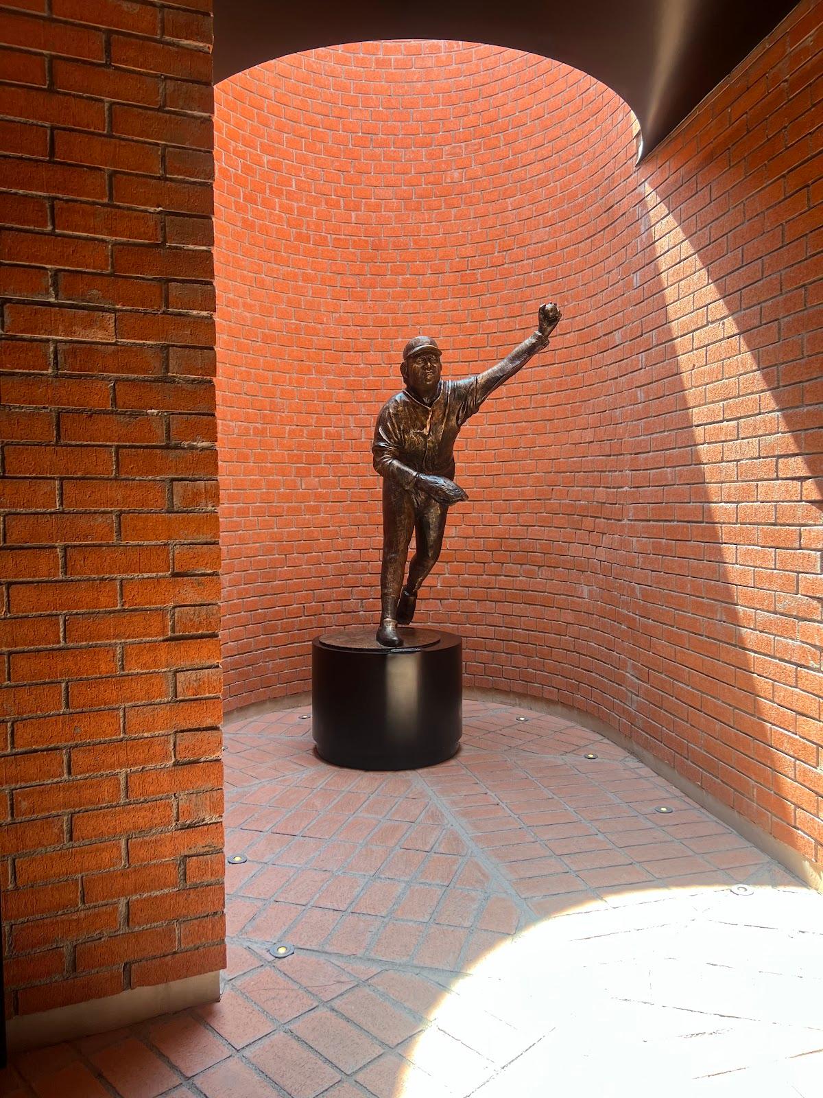 Salón de la Fama del Béisbol Mexicano galería 7