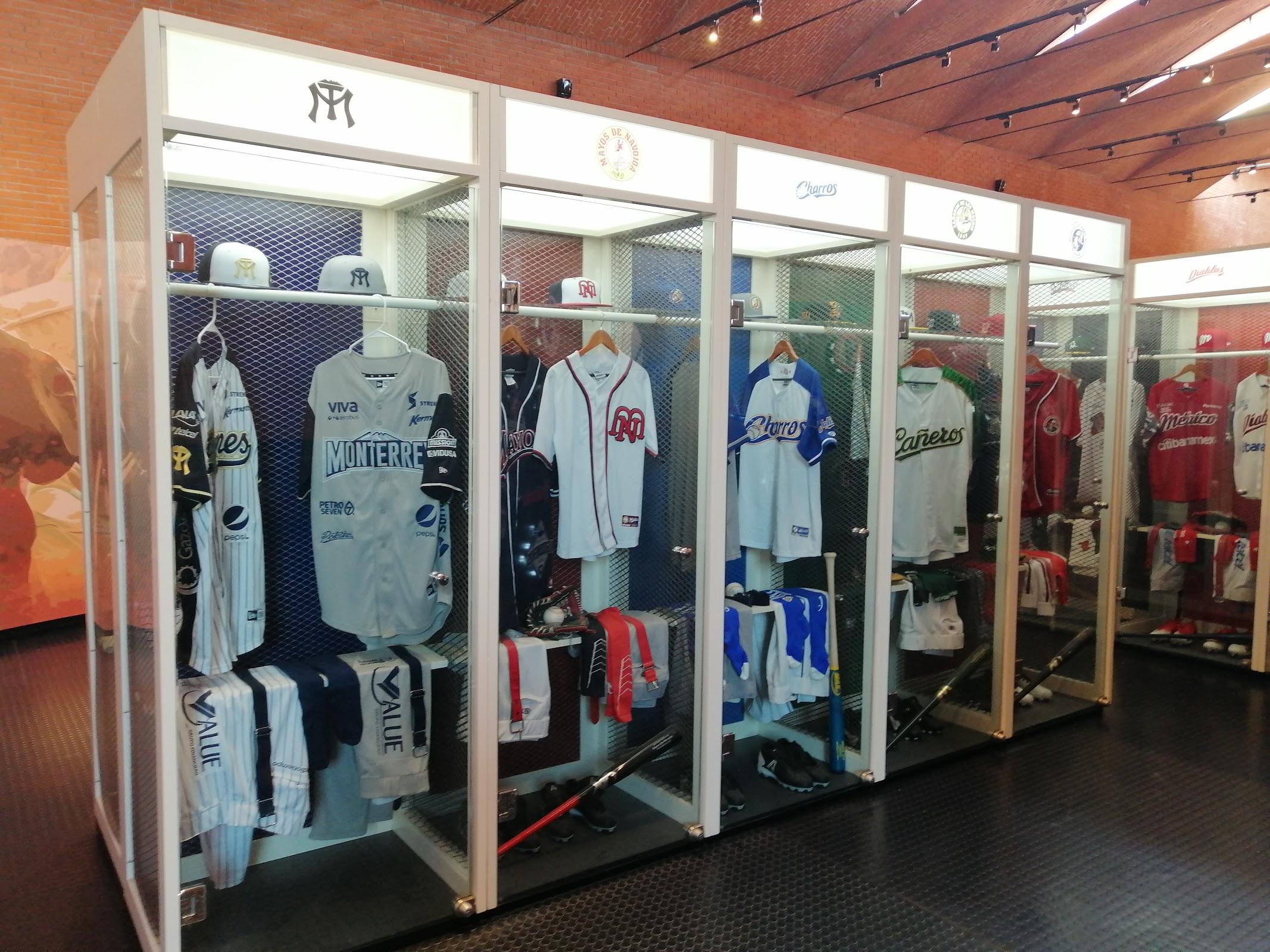 Salón de la Fama del Béisbol Mexicano galería 10