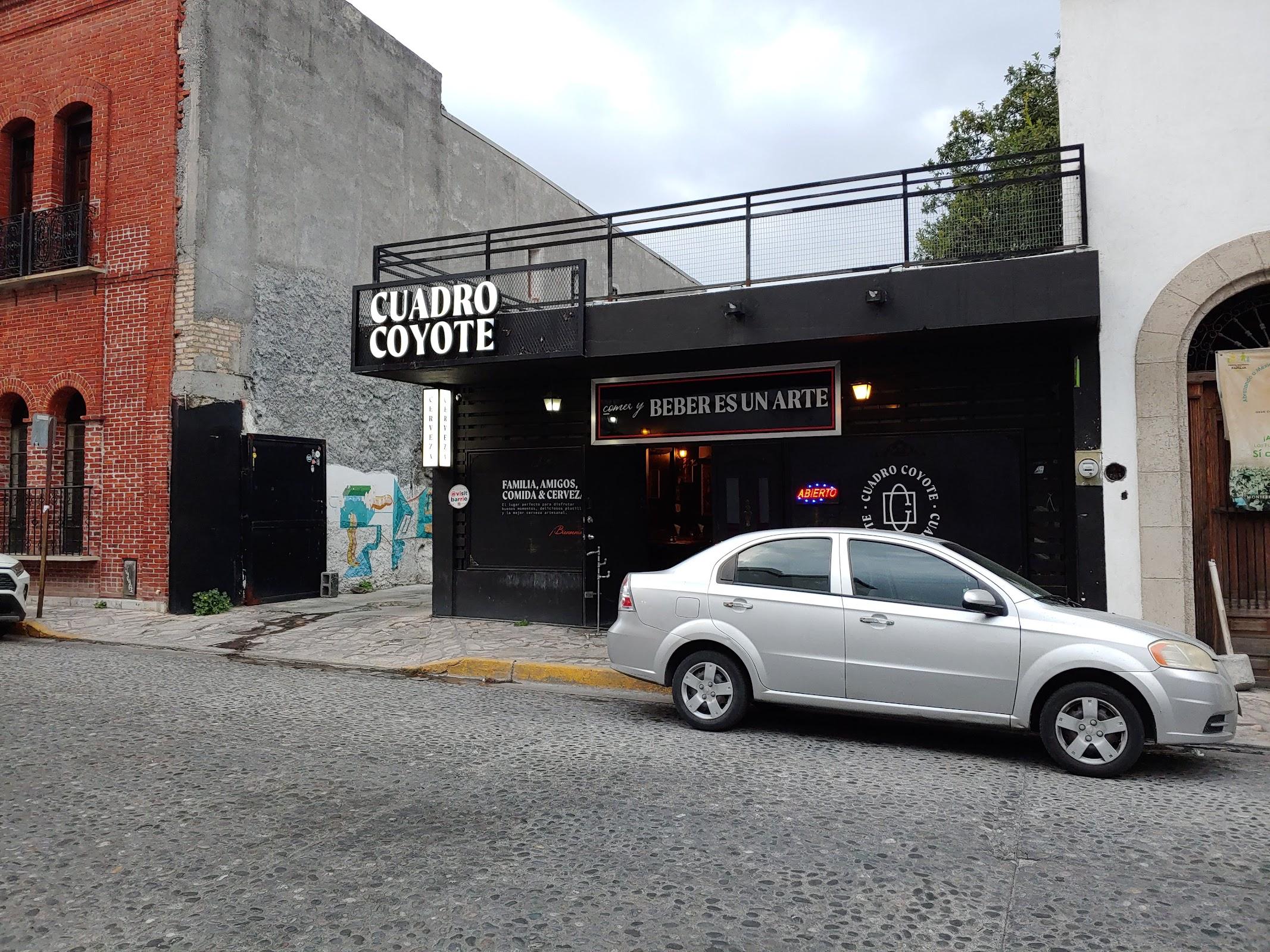 Salon Museo Padre Raymundo Jardon galería 4