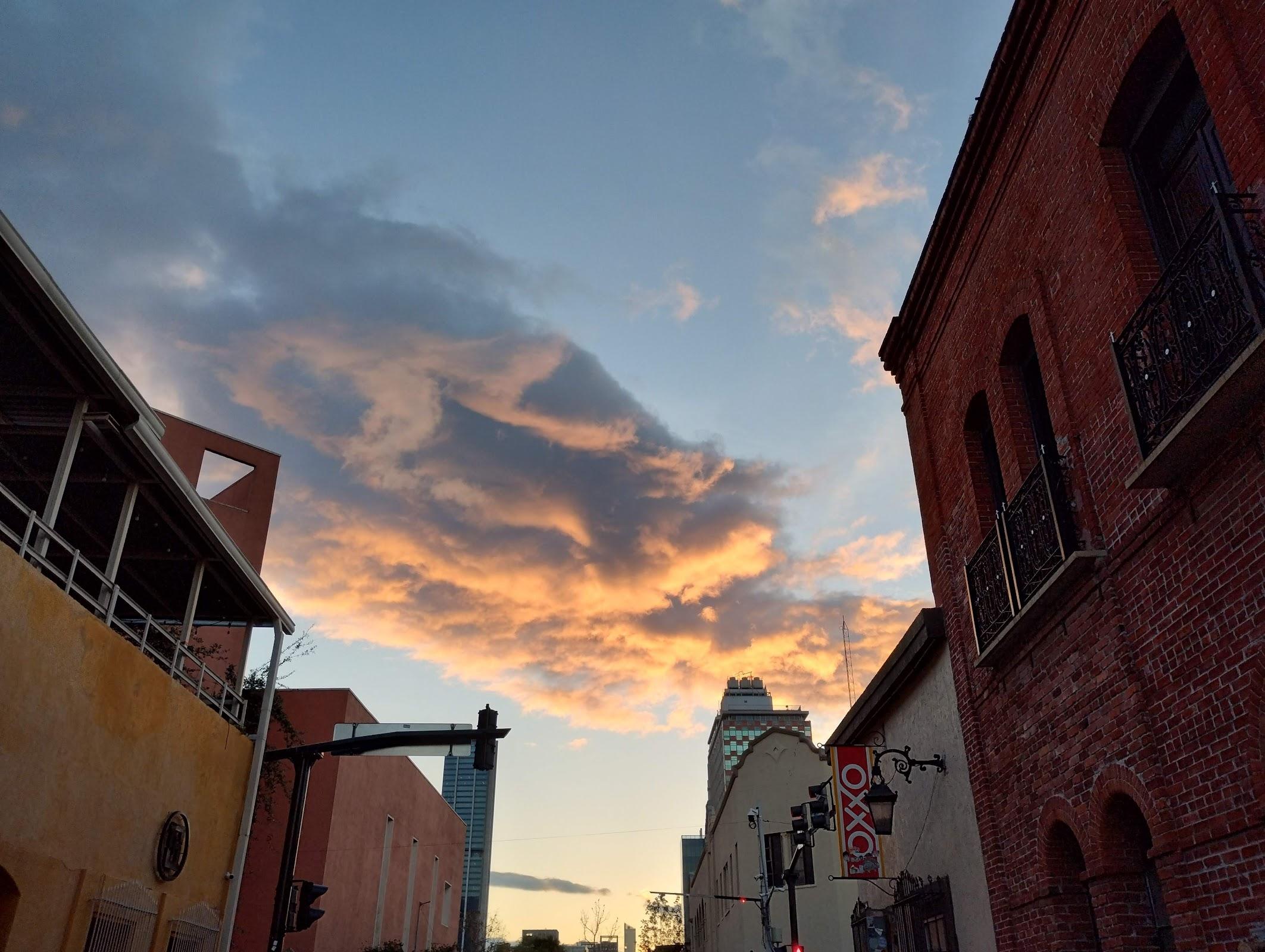 Salon Museo Padre Raymundo Jardon galería 5