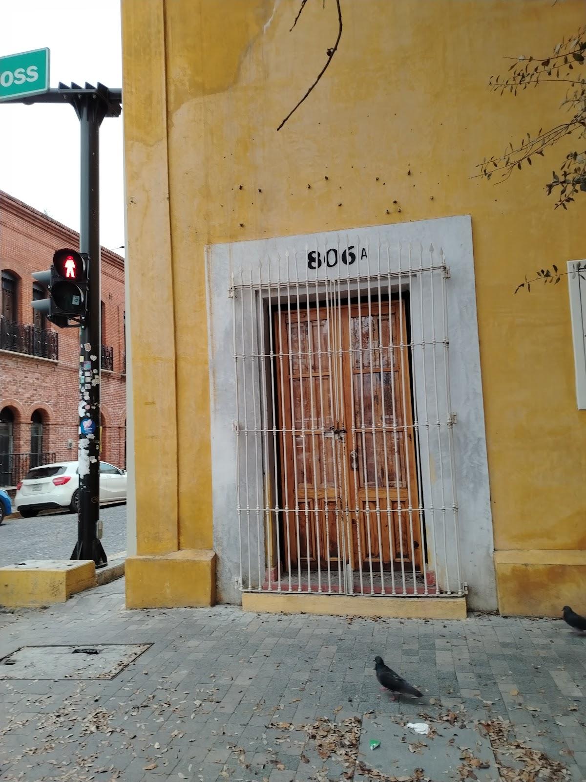 Salon Museo Padre Raymundo Jardon galería 7