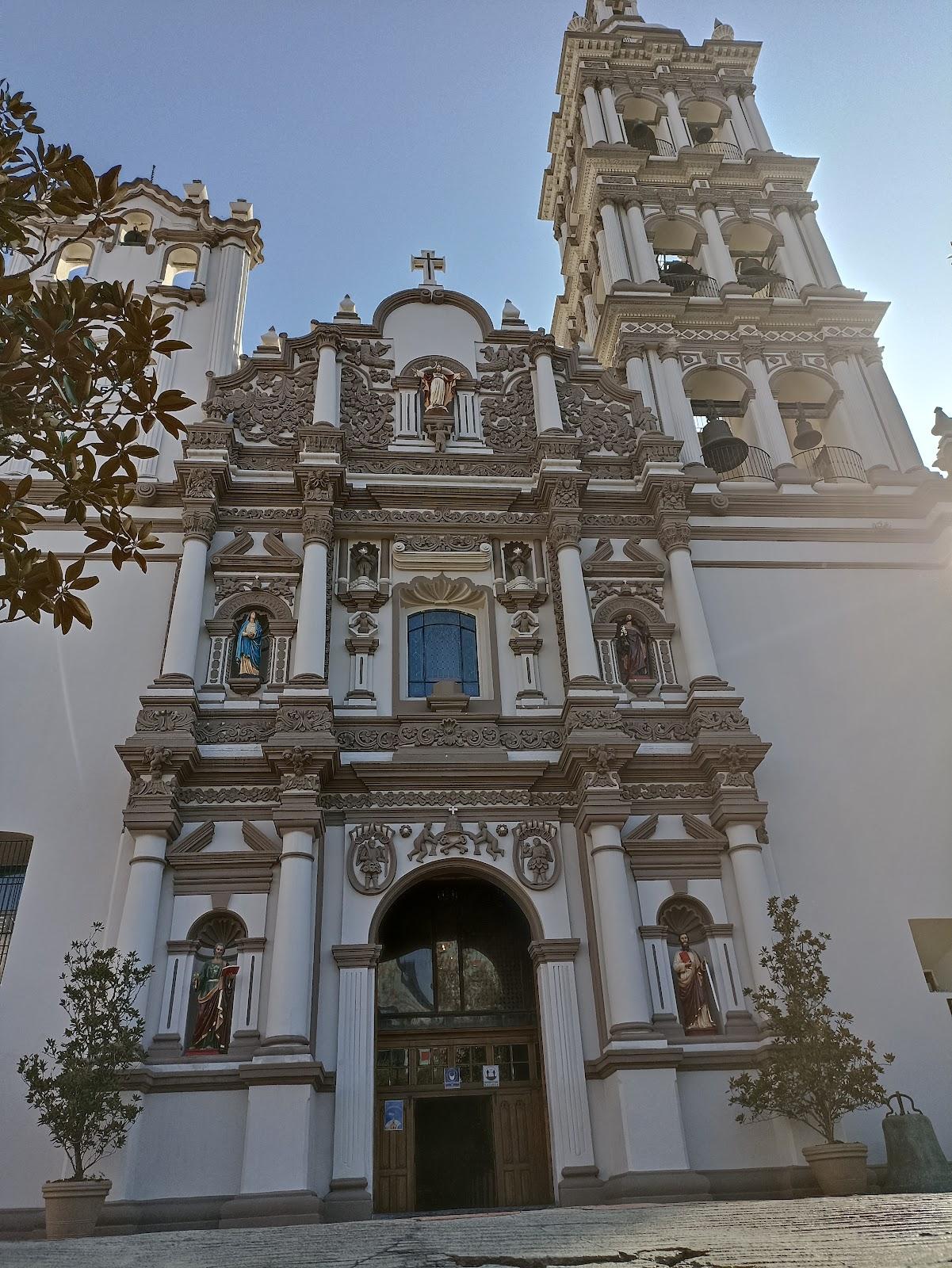 Salon Museo Padre Raymundo Jardon galería 8