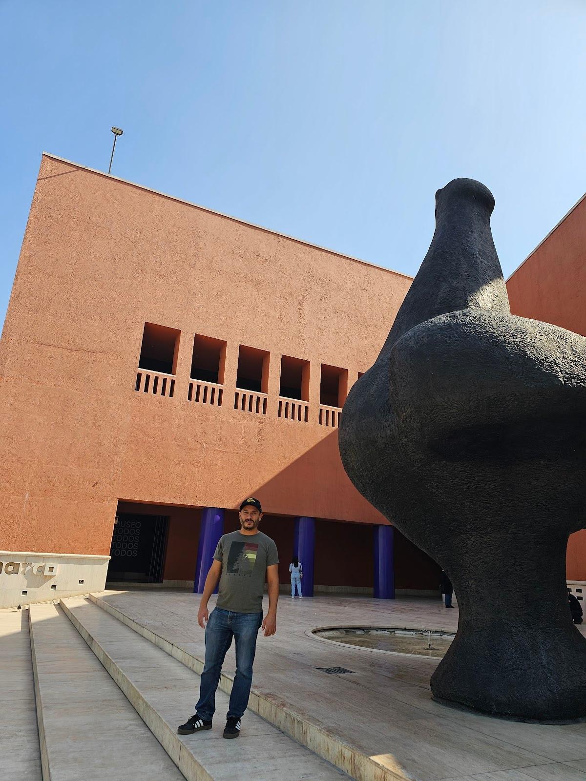 Salon Museo Padre Raymundo Jardon galería 9