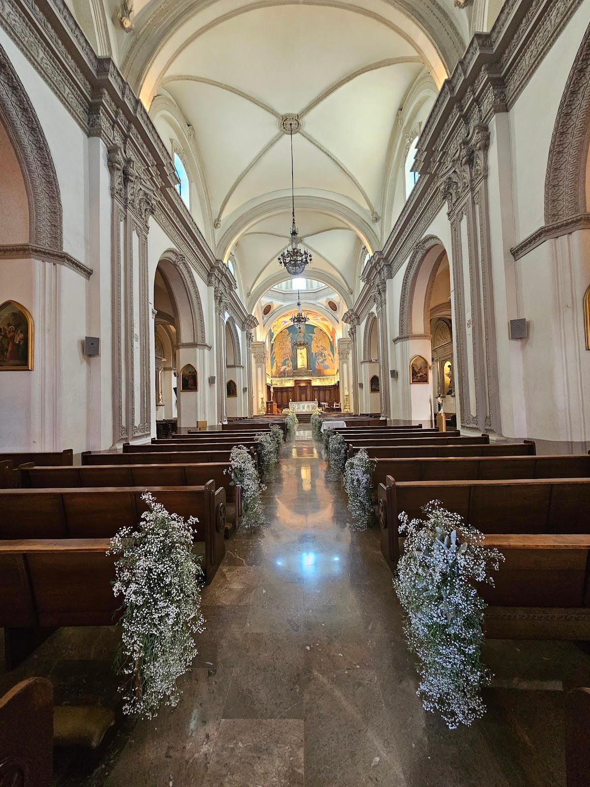 Catedral Metropolitana de Nuestra Señora de Monterrey galería 2