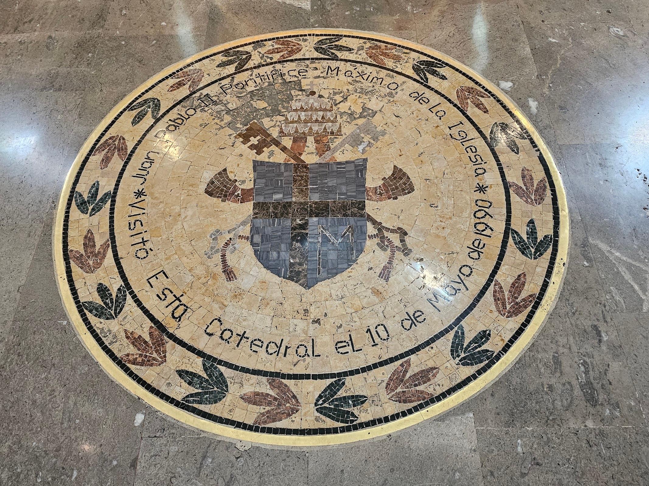 Catedral Metropolitana de Nuestra Señora de Monterrey galería 4