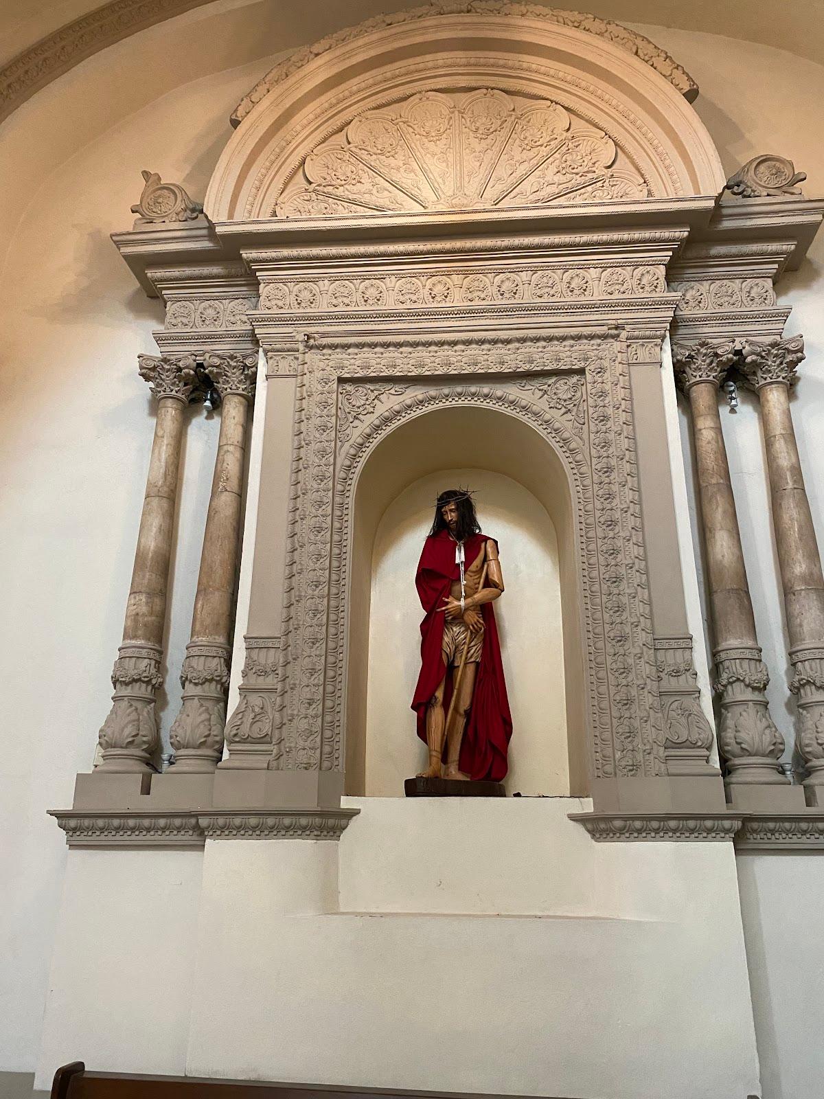 Catedral Metropolitana de Nuestra Señora de Monterrey galería 6