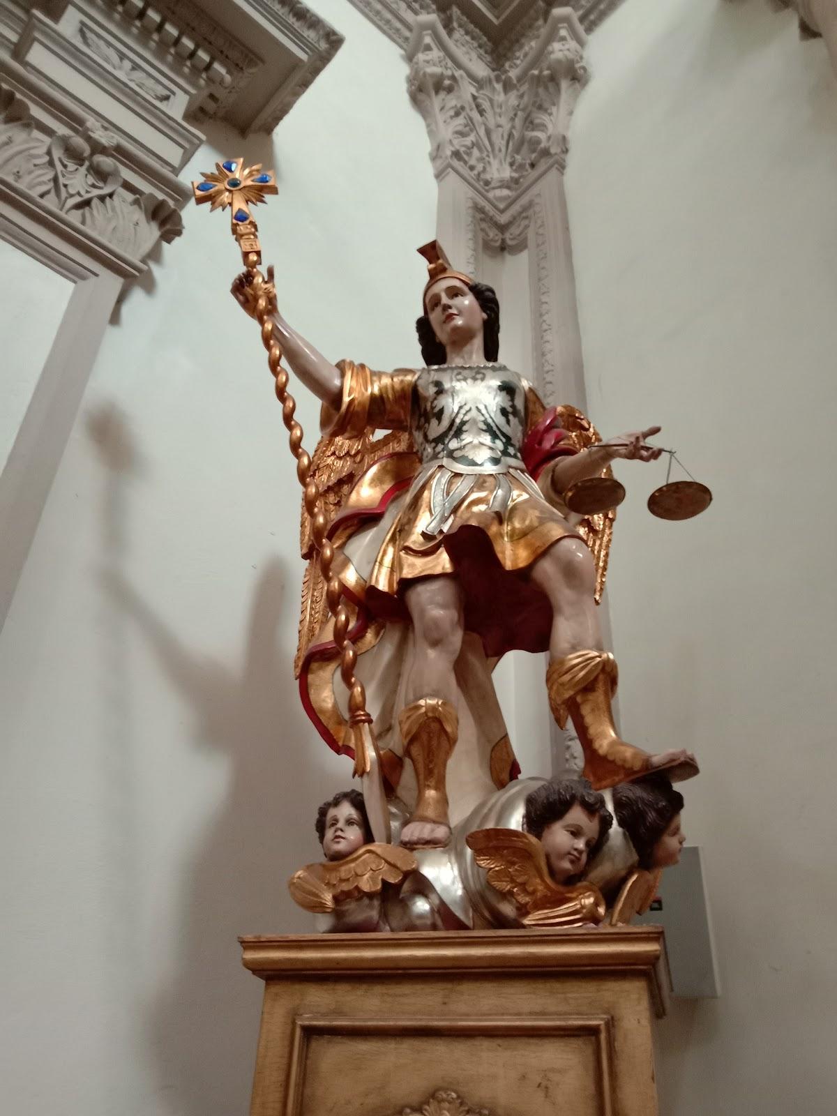 Catedral Metropolitana de Nuestra Señora de Monterrey galería 7