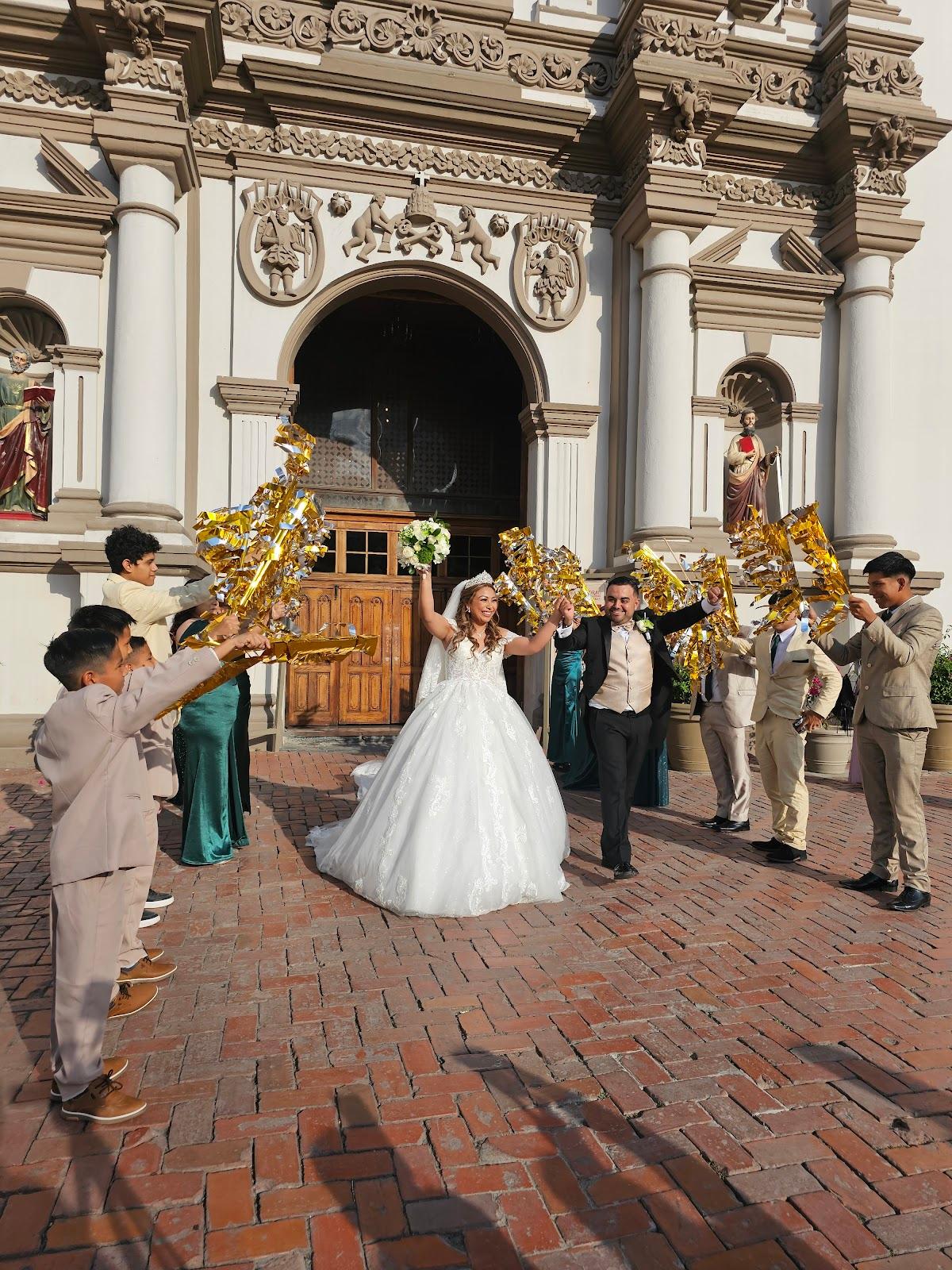 Catedral Metropolitana de Nuestra Señora de Monterrey galería 8