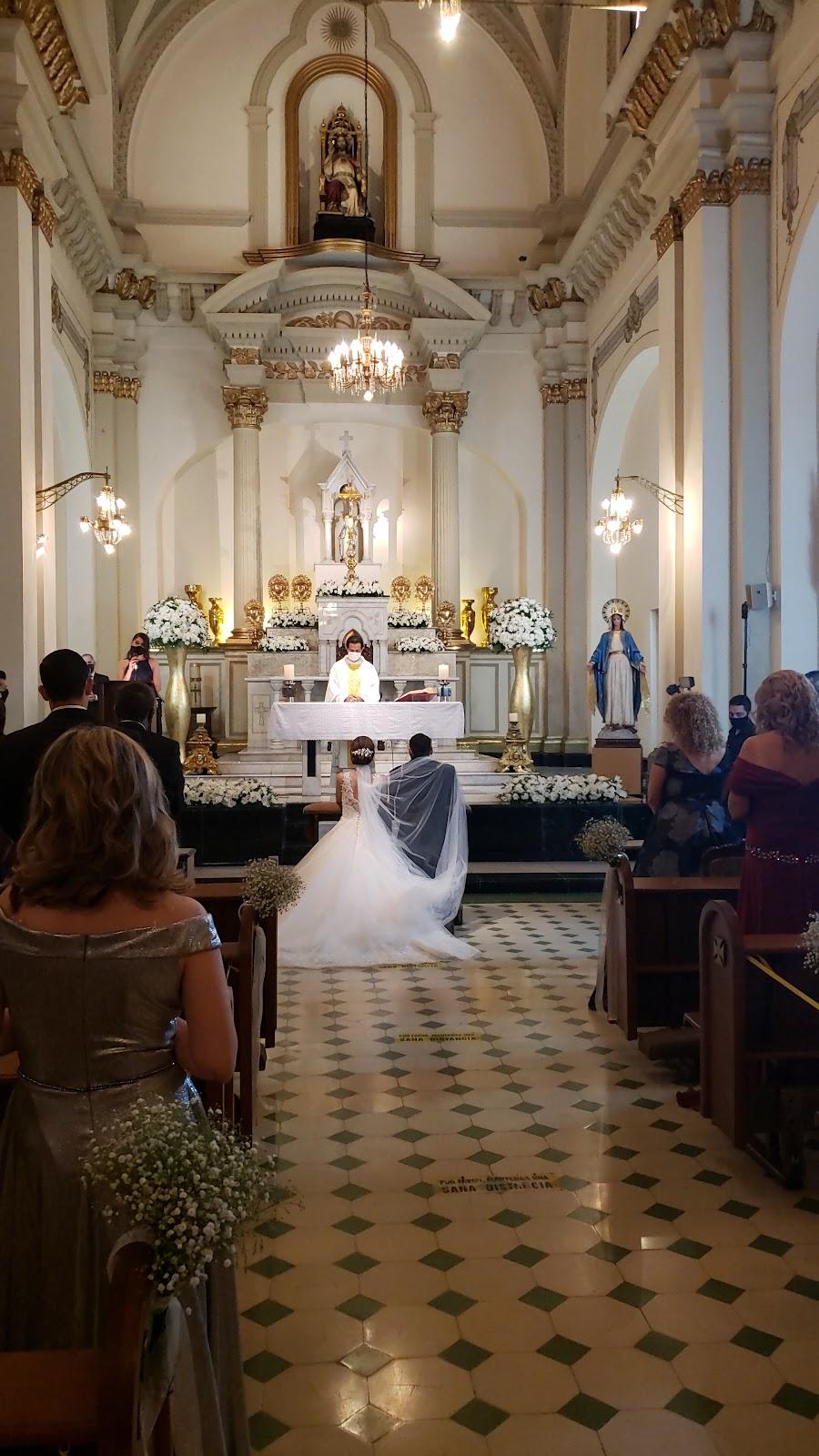Catedral Metropolitana de Nuestra Señora de Monterrey galería 9