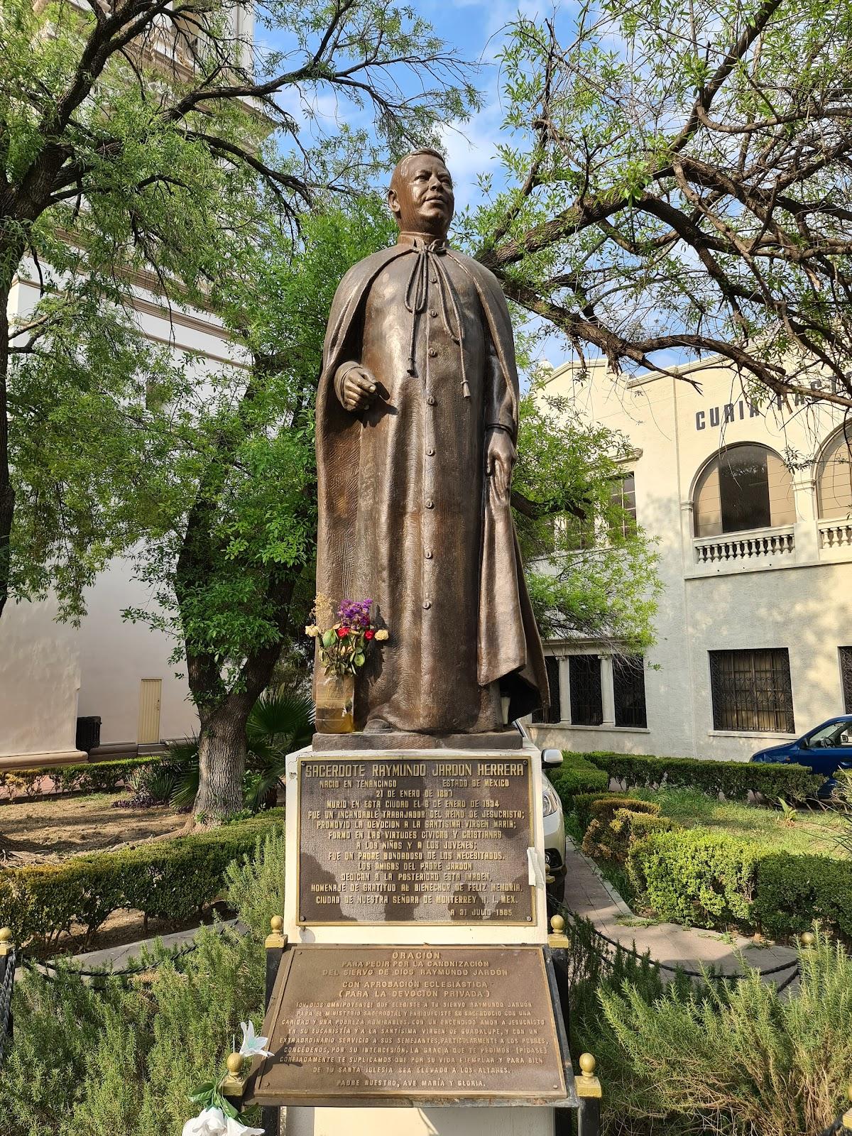 Catedral Metropolitana de Nuestra Señora de Monterrey galería 10