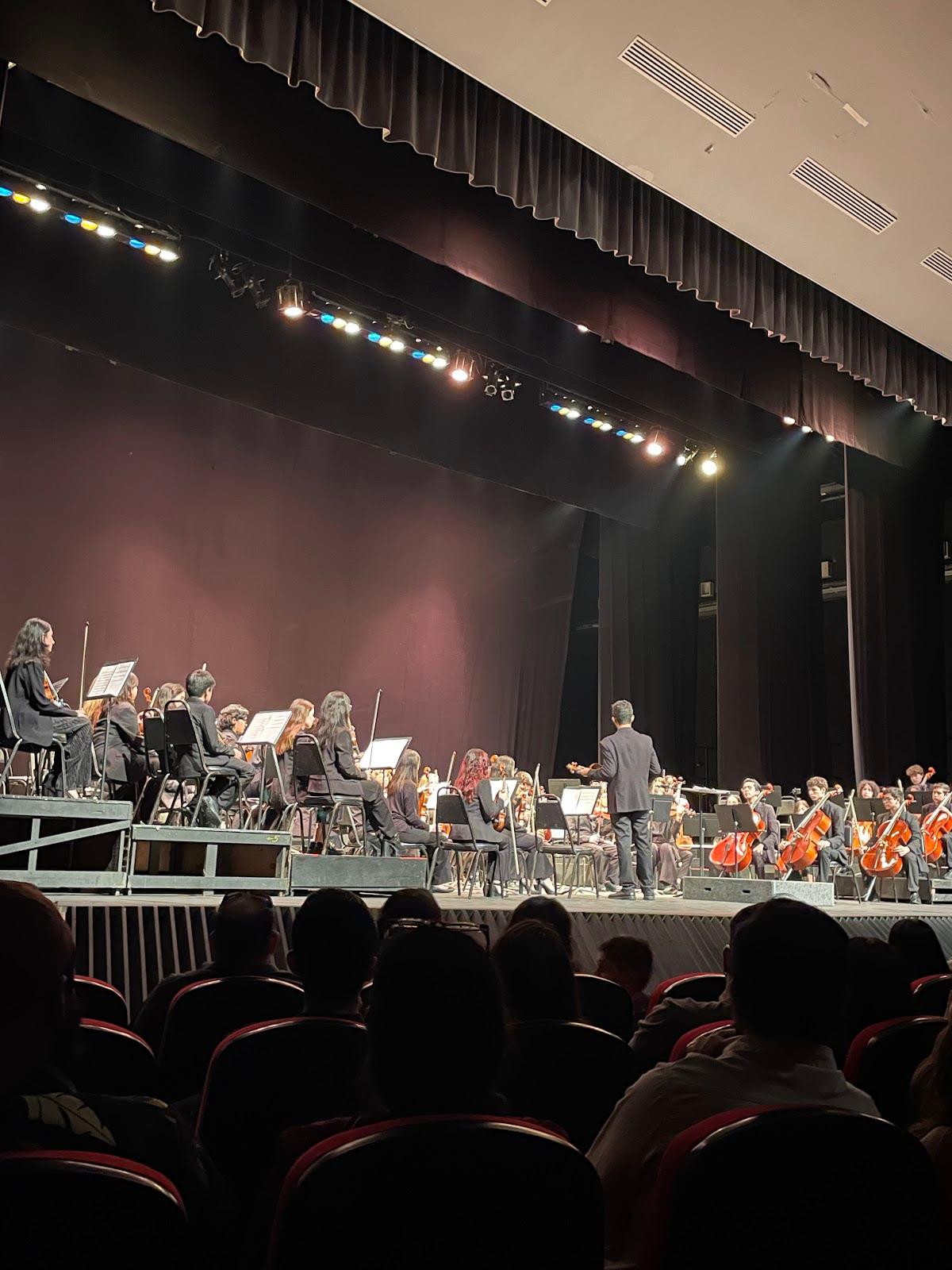Teatro de la Ciudad galería 6