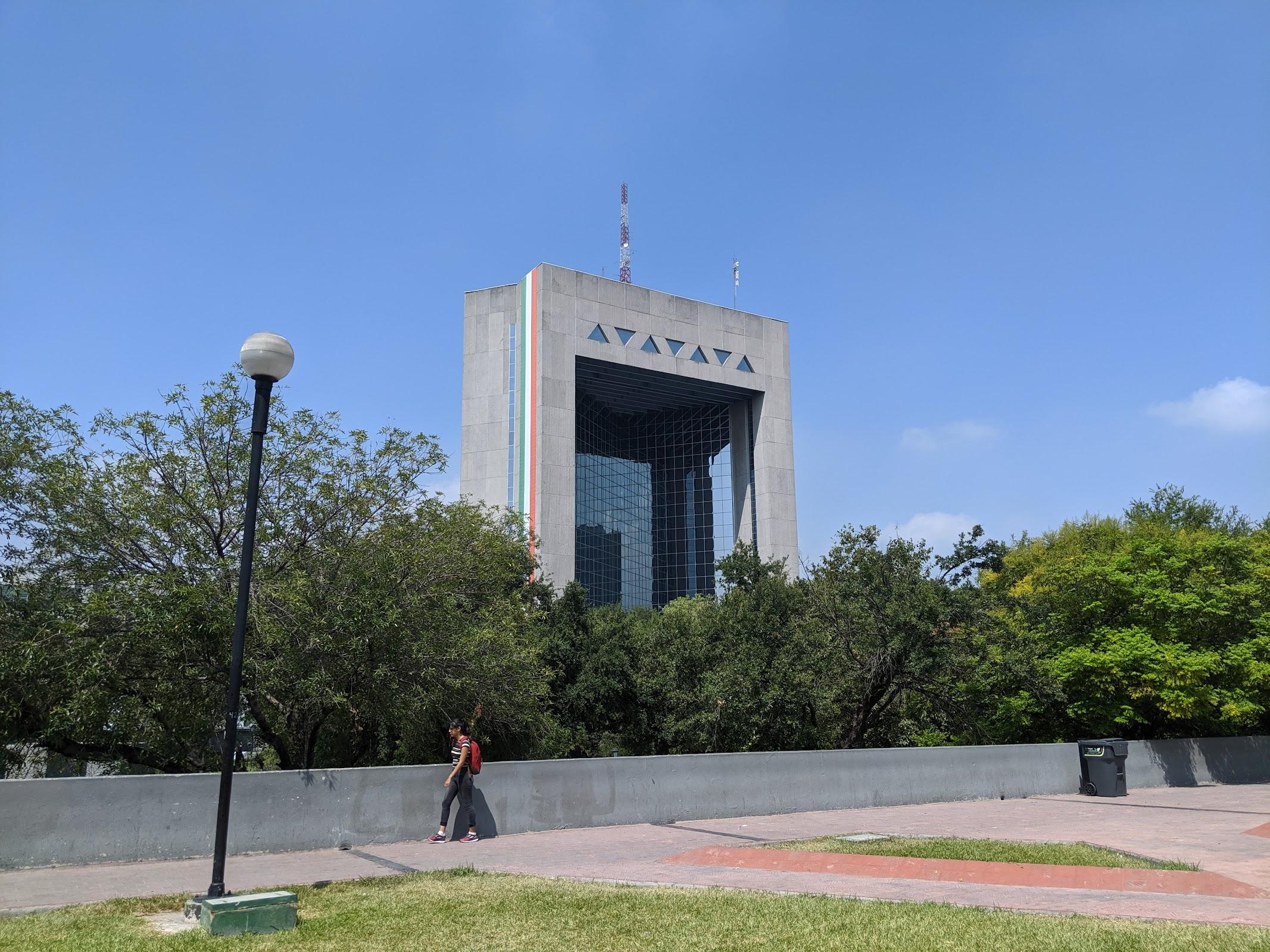 Teatro de la Ciudad galería 7