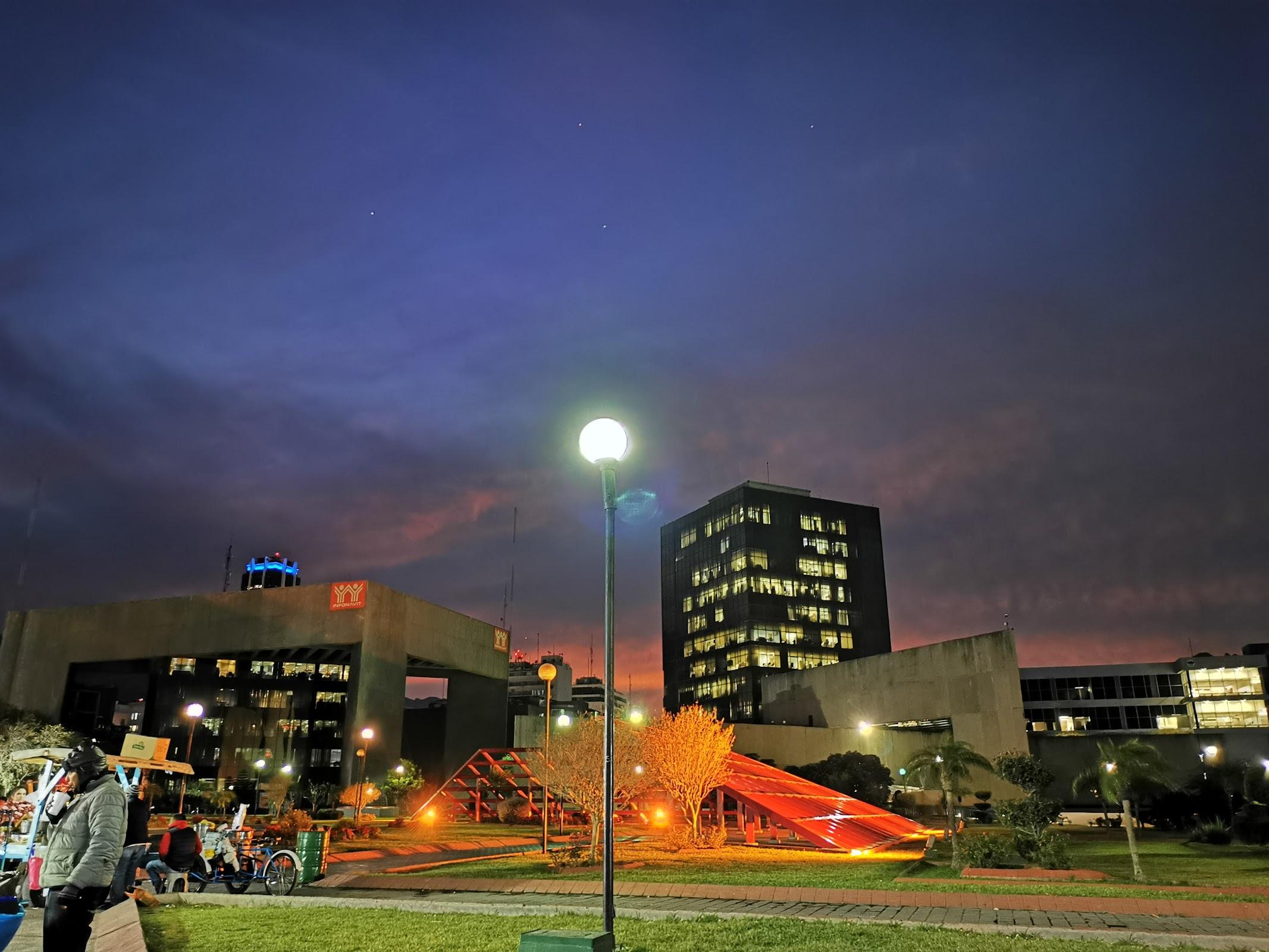 Teatro de la Ciudad galería 9