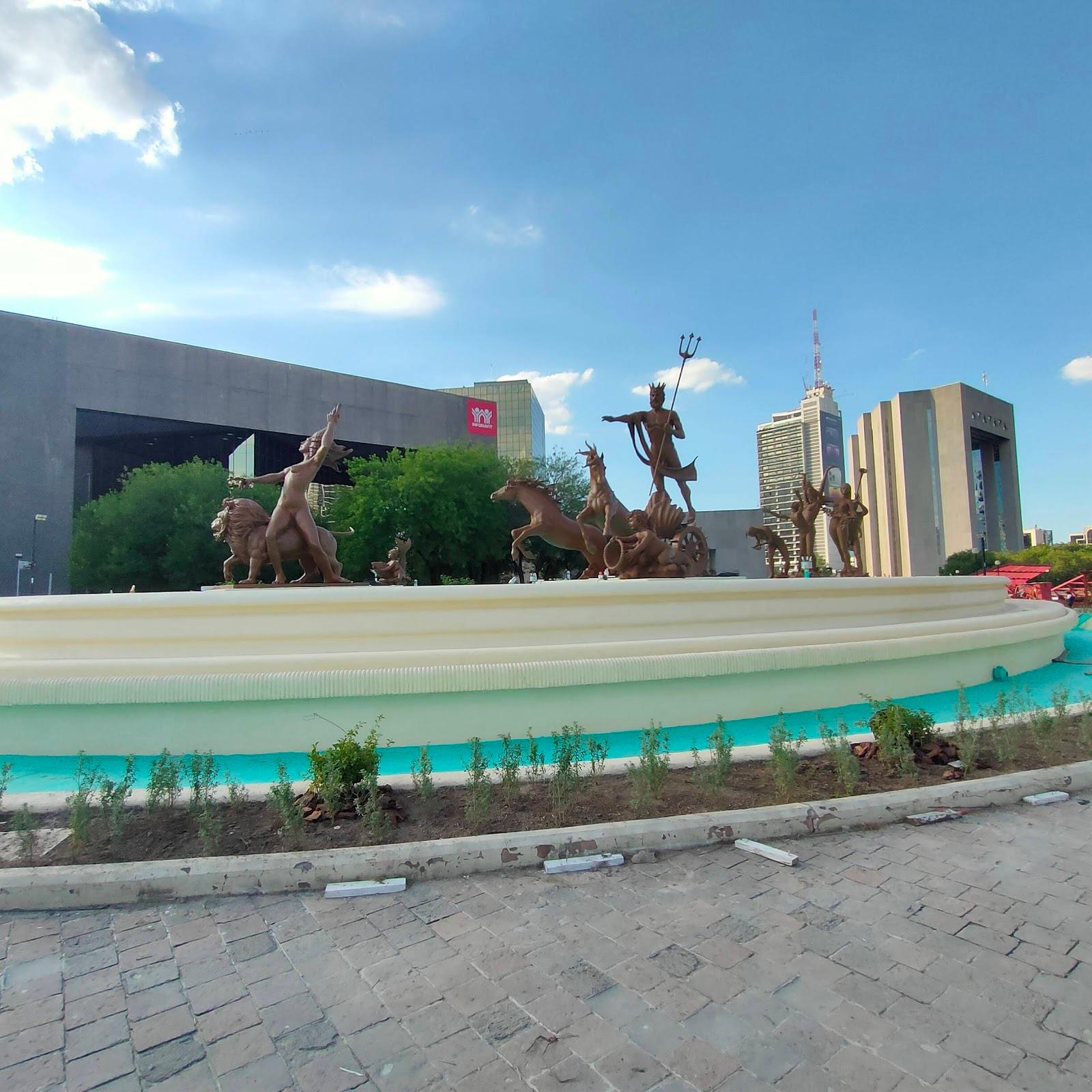 Teatro de la Ciudad galería 10