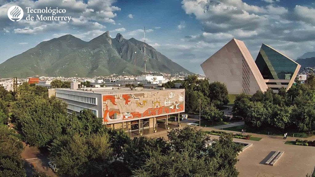 Tecnológico de Monterrey en Monterrey