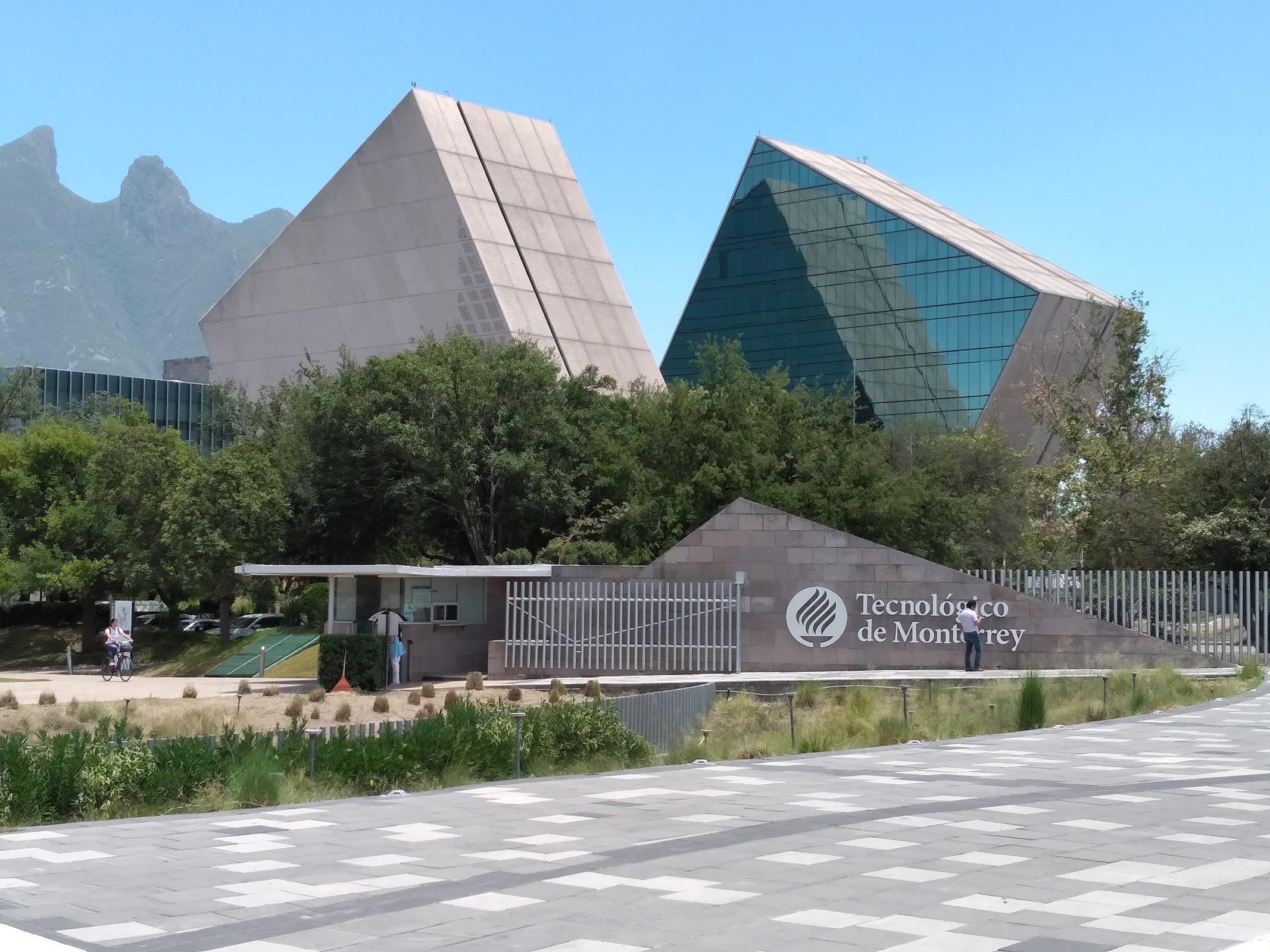 Tecnológico de Monterrey galería 2