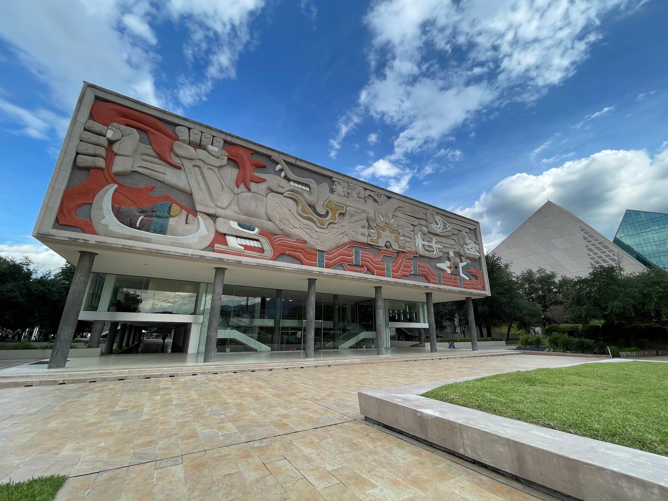 Tecnológico de Monterrey galería 3