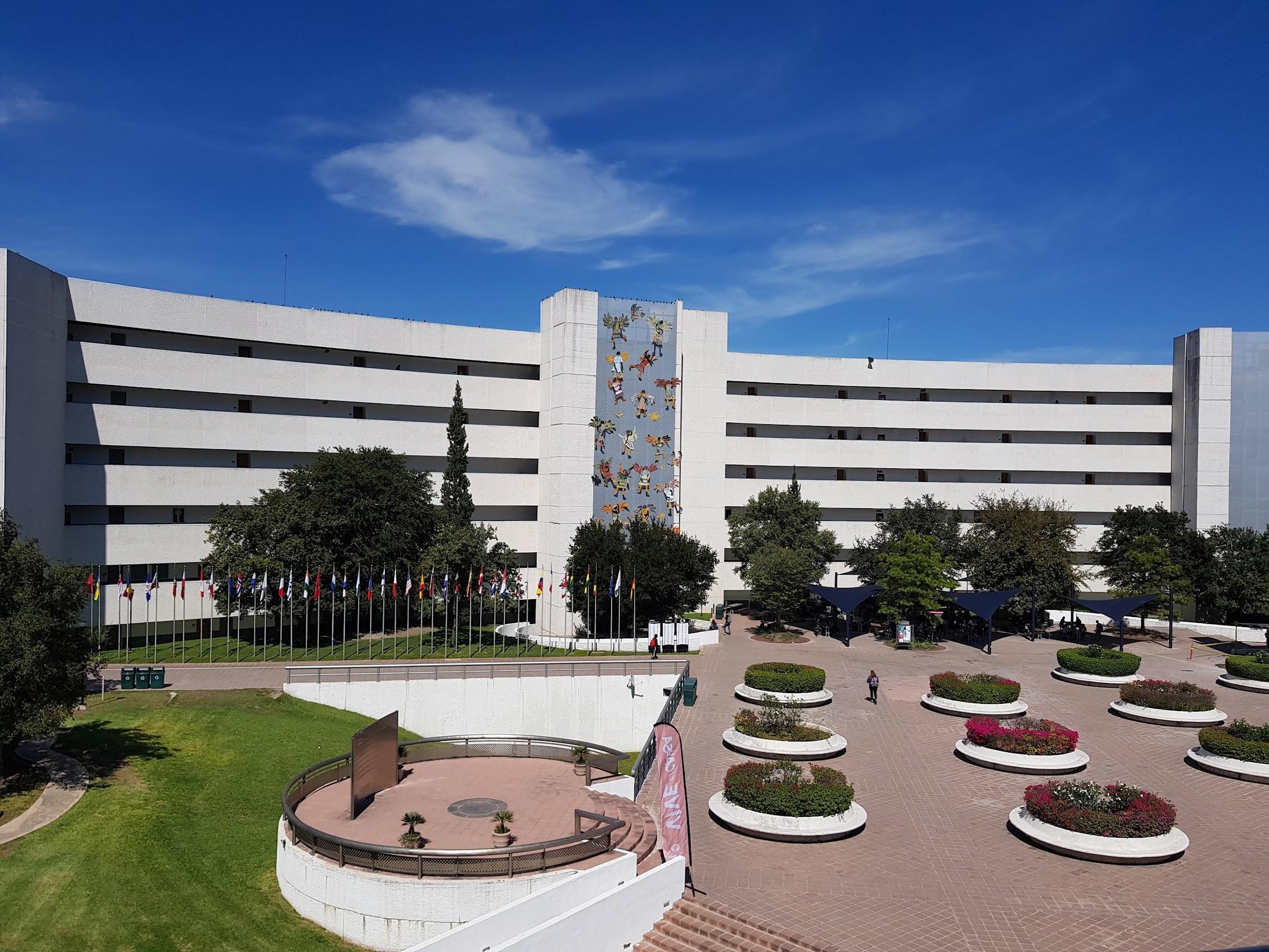 Tecnológico de Monterrey galería 4