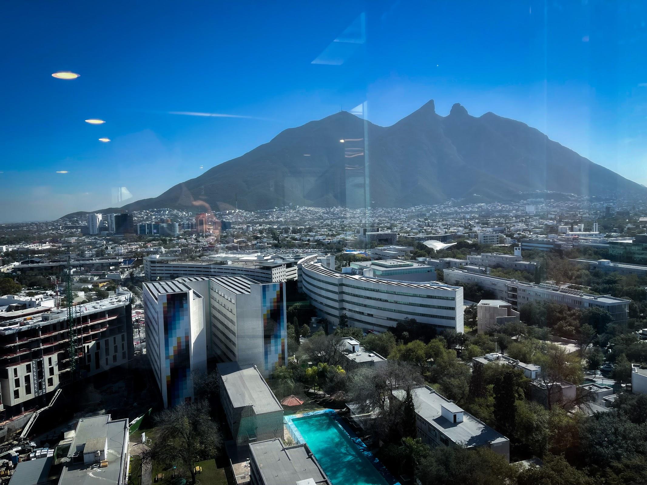 Tecnológico de Monterrey galería 5