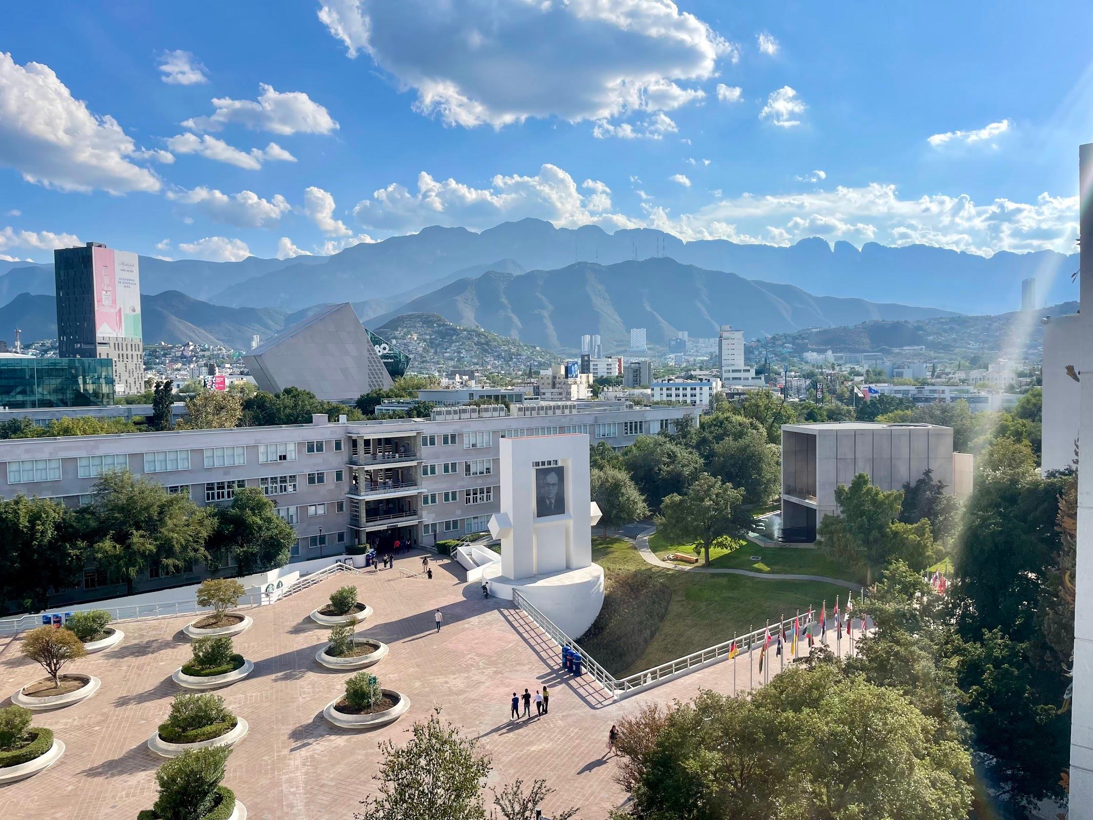 Tecnológico de Monterrey galería 6