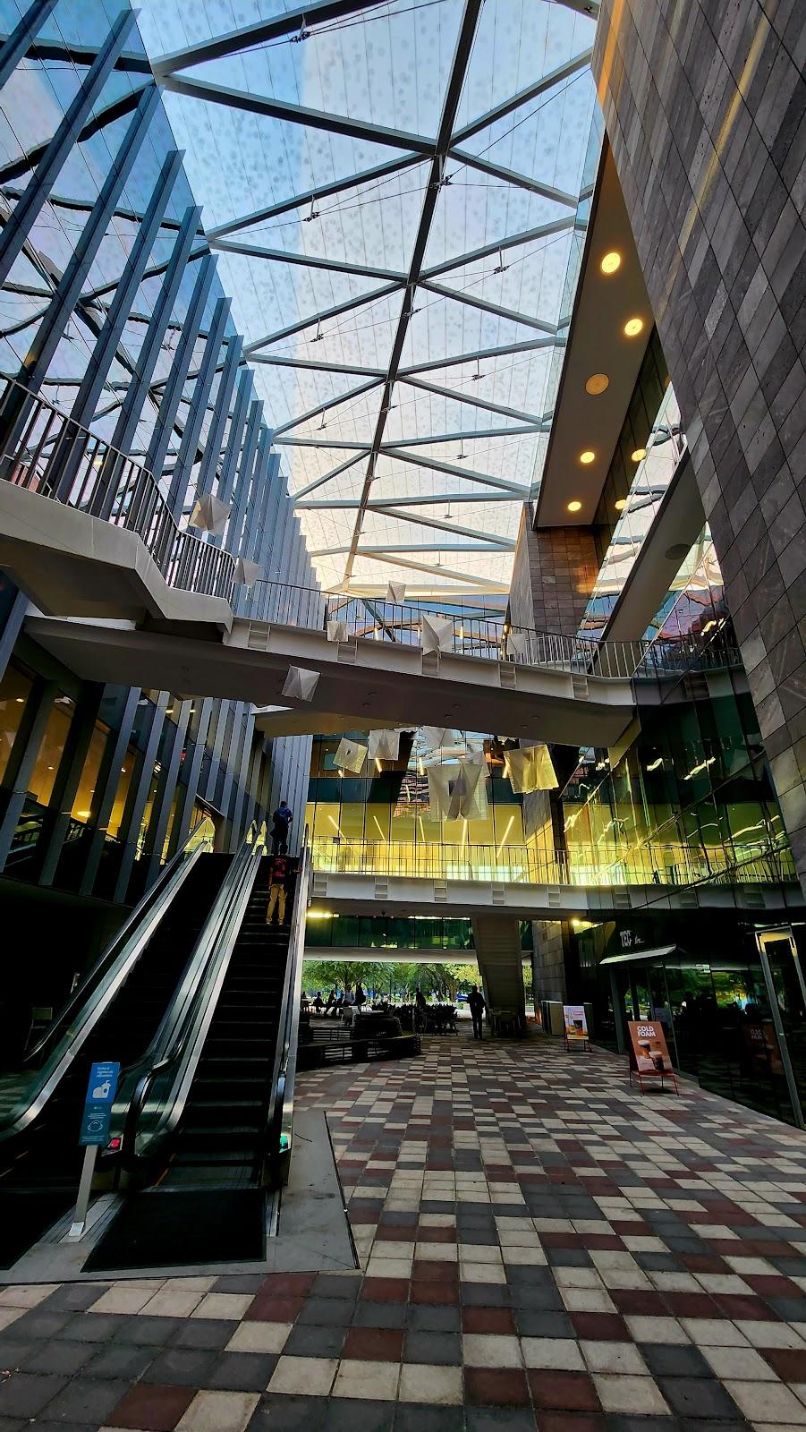 Tecnológico de Monterrey galería 8