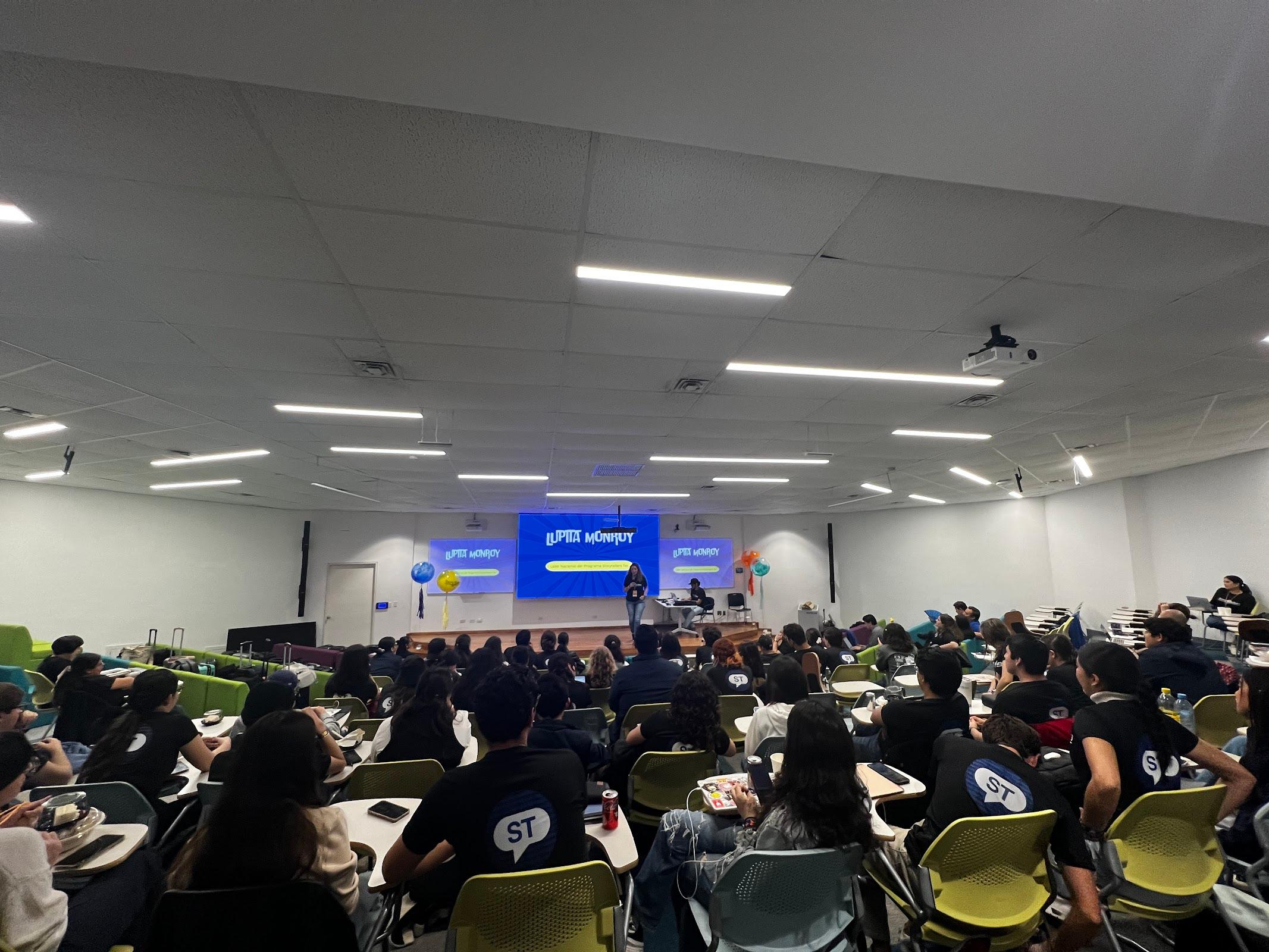 Tecnológico de Monterrey galería 9