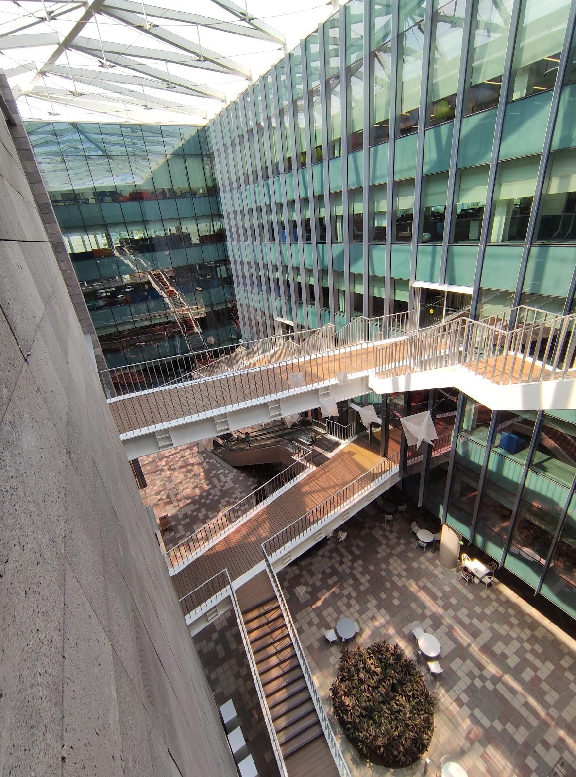 Tecnológico de Monterrey galería 10