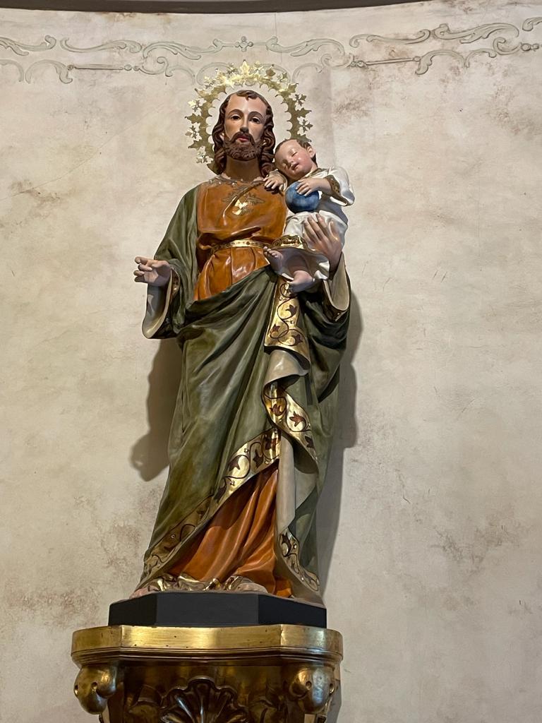 Templo Expiatorio De San Luis Gonzaga galería 3