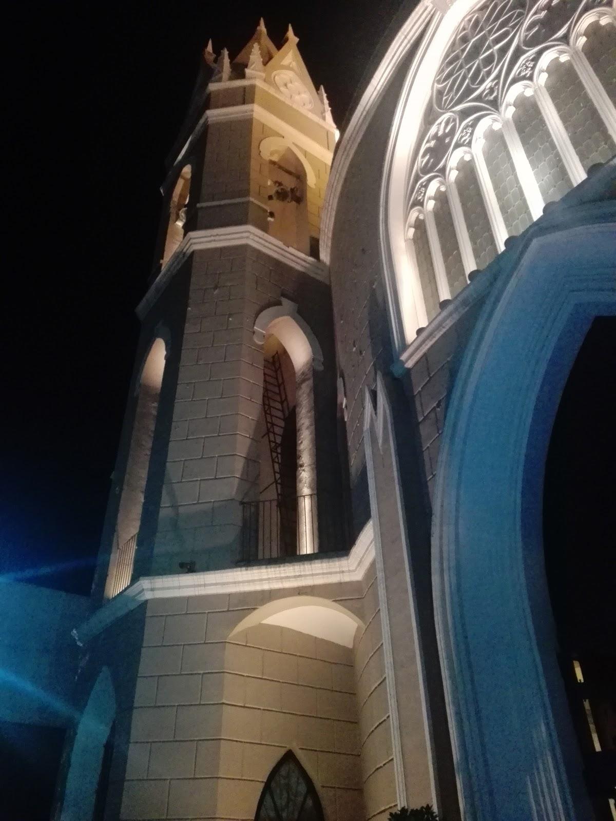 Templo Expiatorio De San Luis Gonzaga galería 9