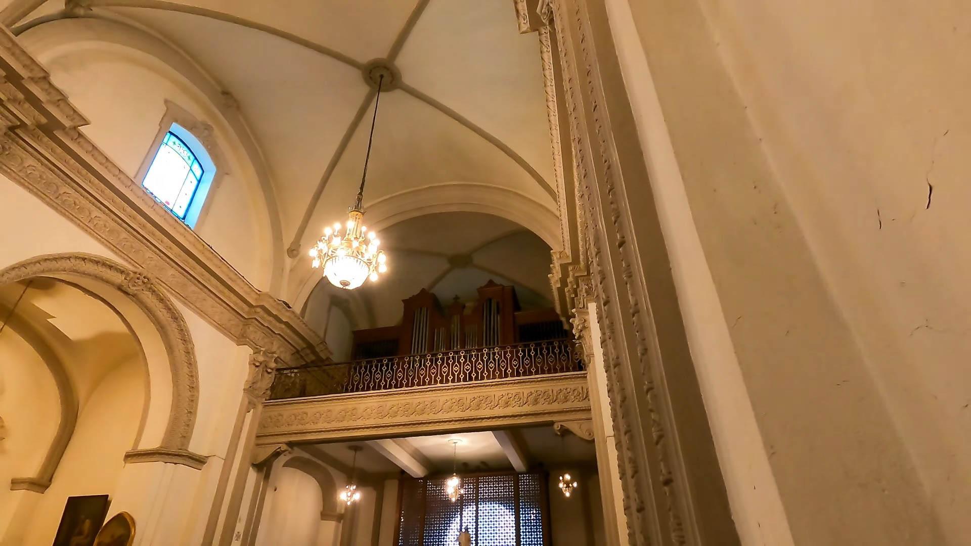 Templo Expiatorio De San Luis Gonzaga galería 10