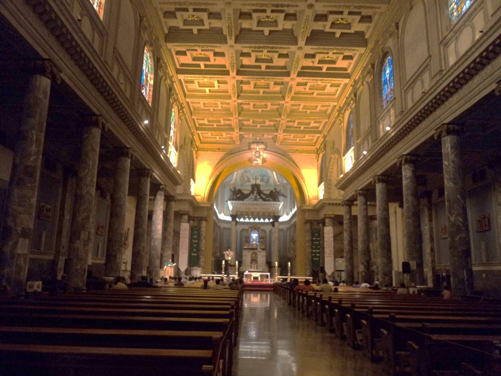 Basílica de Nuestra Señora del Roble galería 2