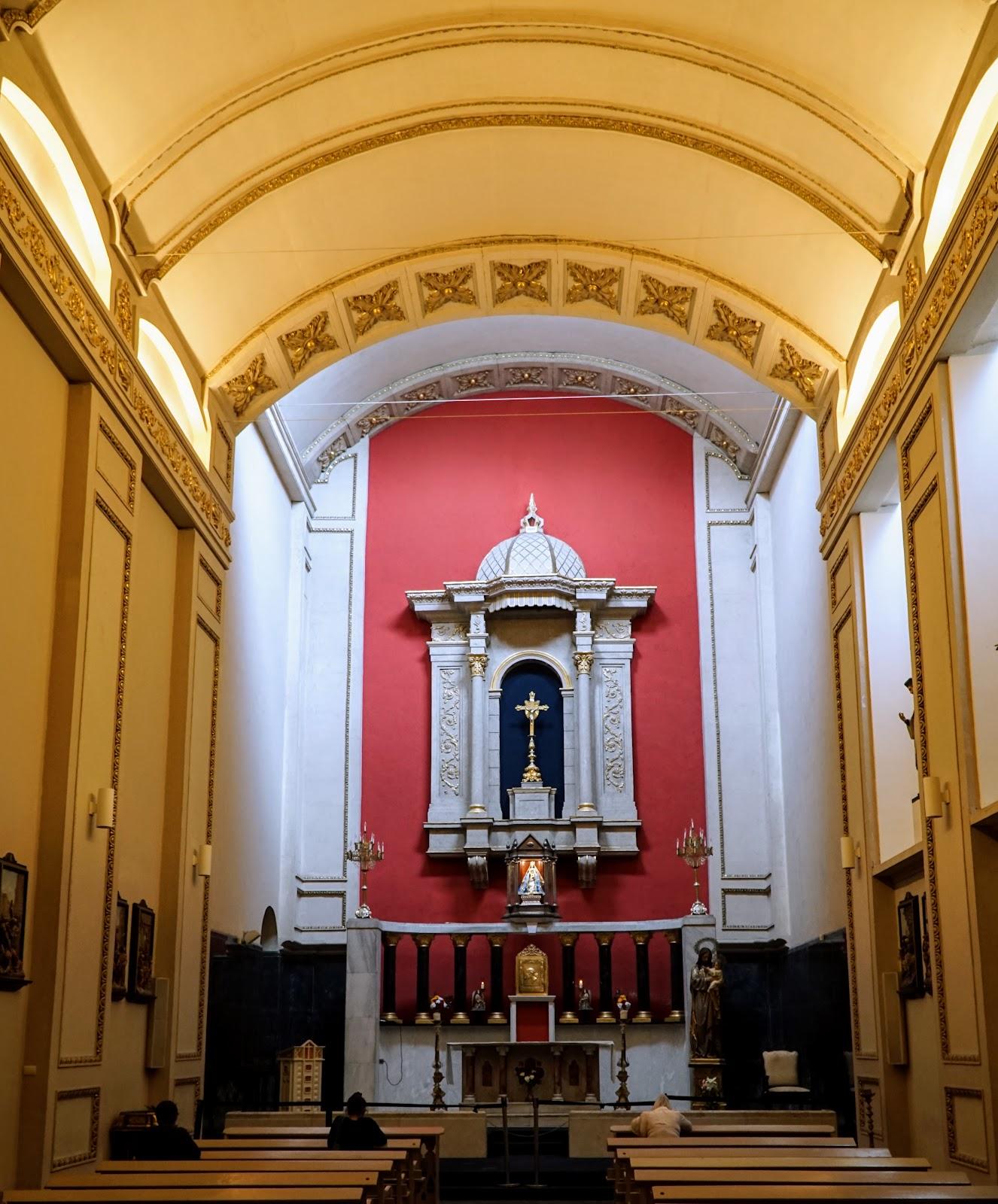 Basílica de Nuestra Señora del Roble galería 4