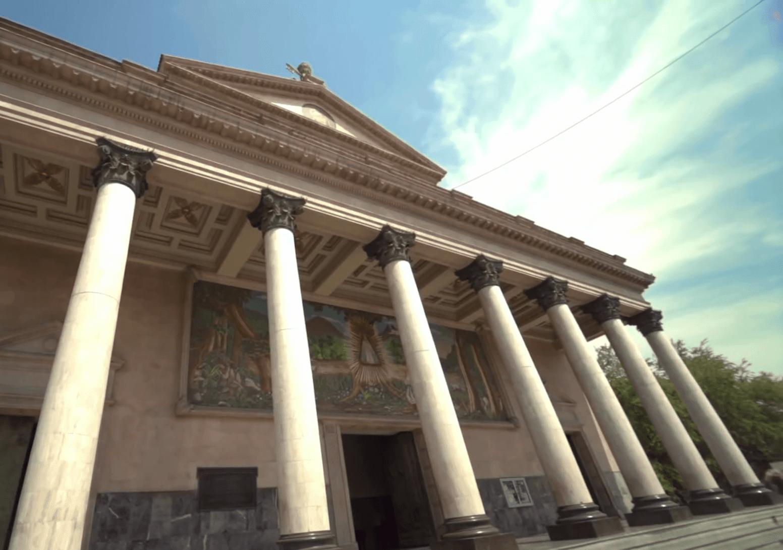 Basílica de Nuestra Señora del Roble galería 5