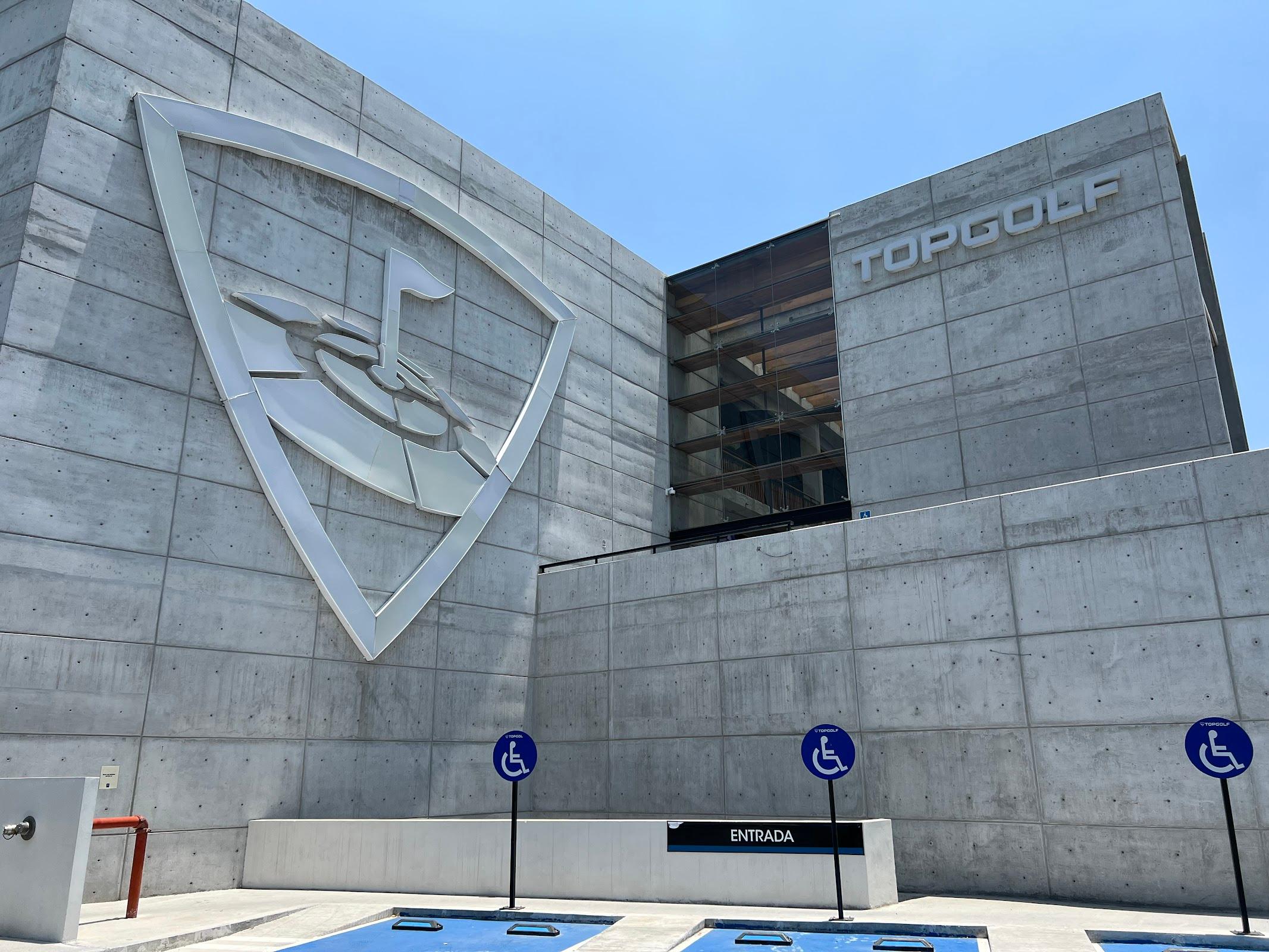 Topgolf Monterrey galería 4