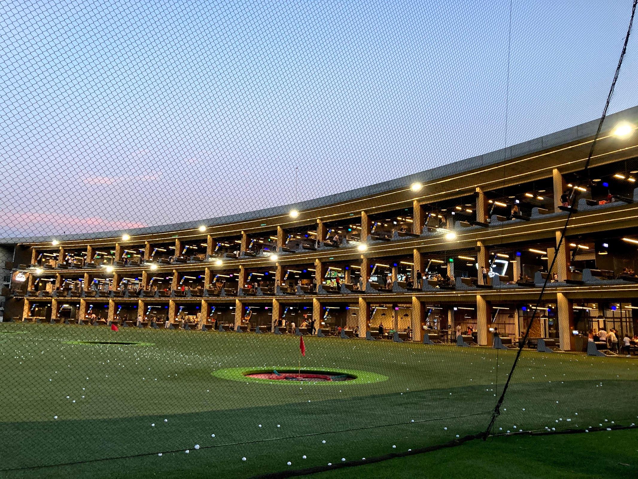 Topgolf Monterrey galería 5