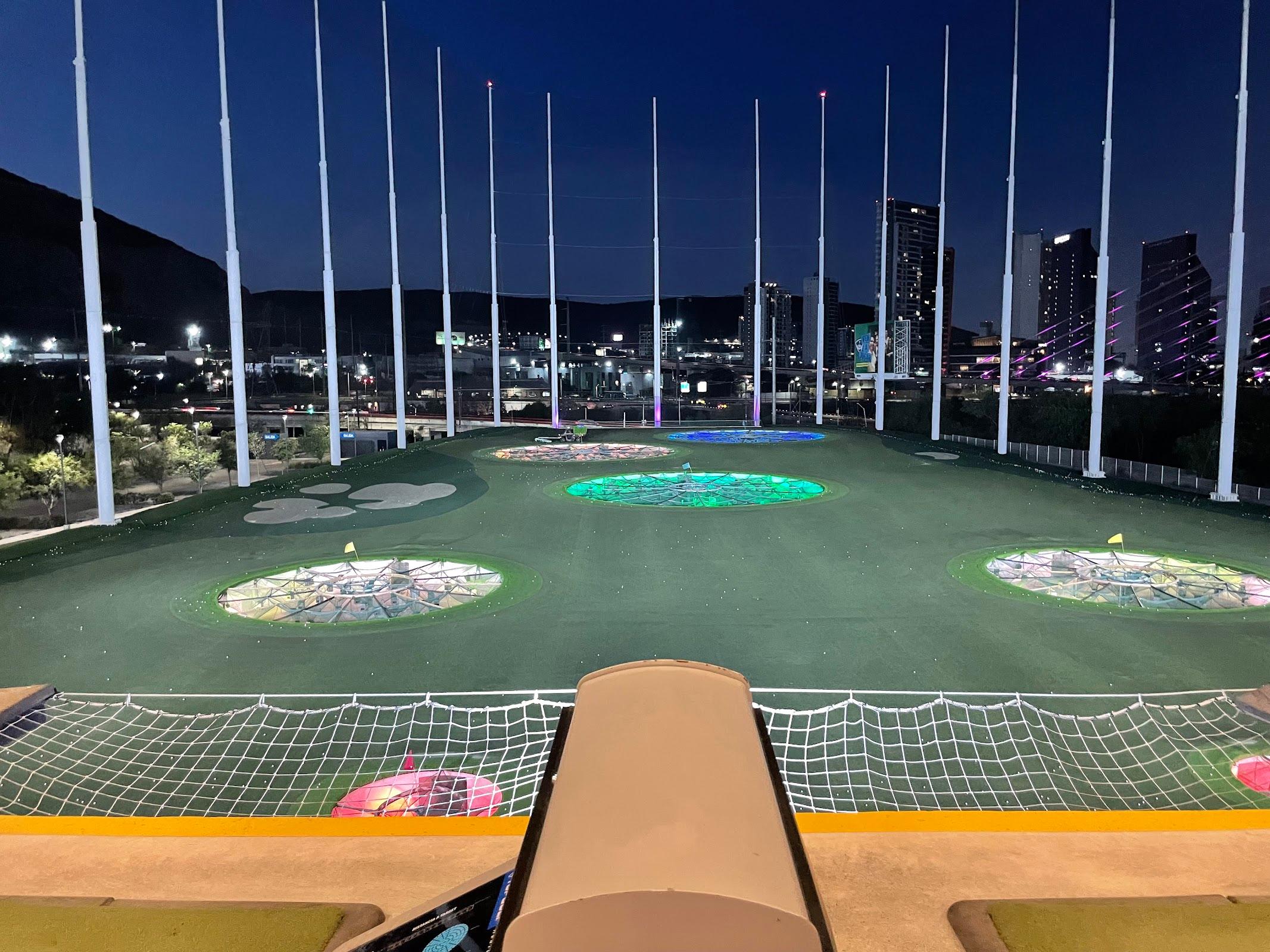 Topgolf Monterrey galería 7
