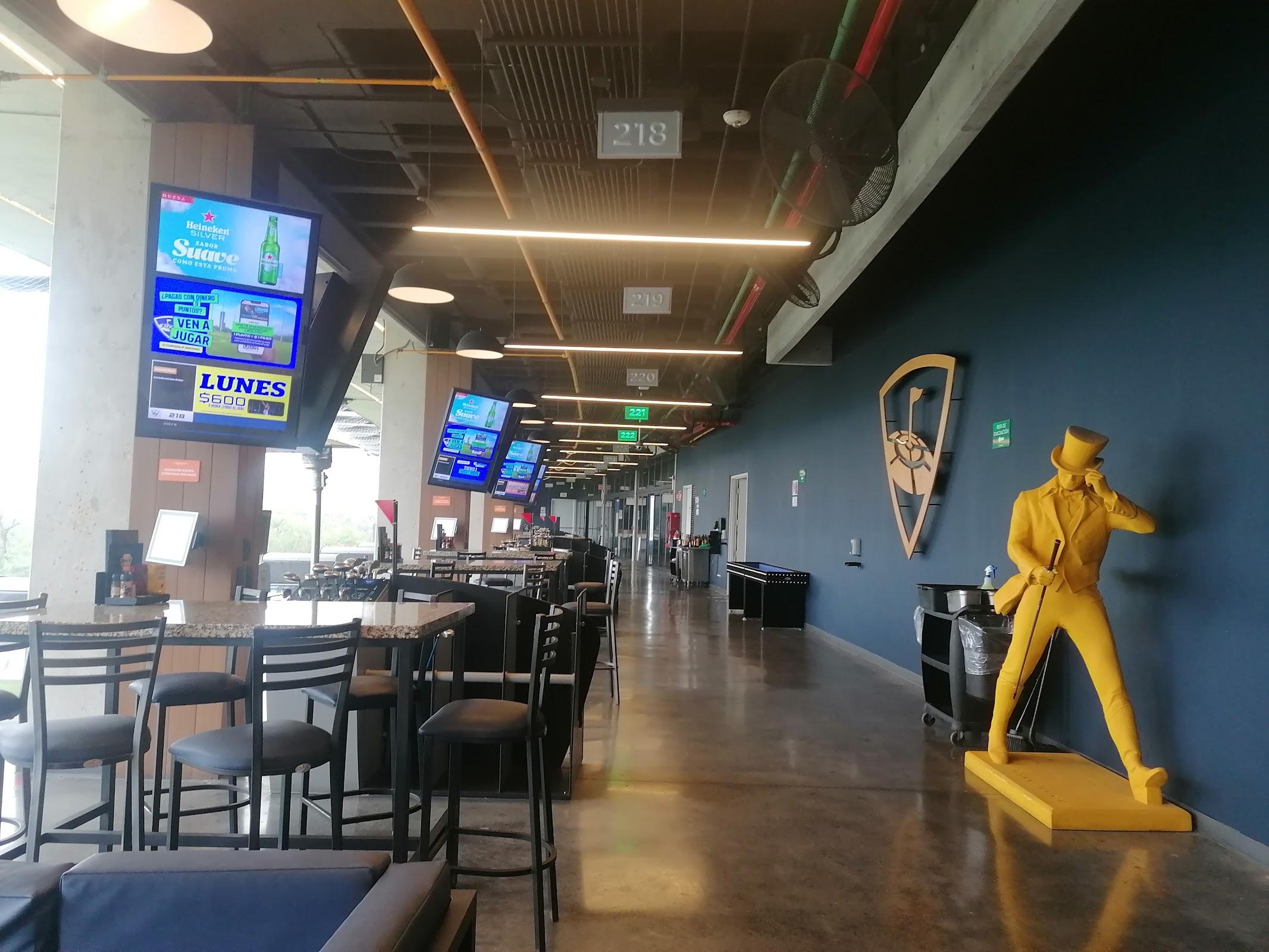 Topgolf Monterrey galería 10
