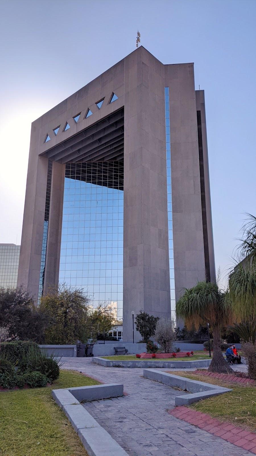 Tribunal Superior de Justicia en Monterrey