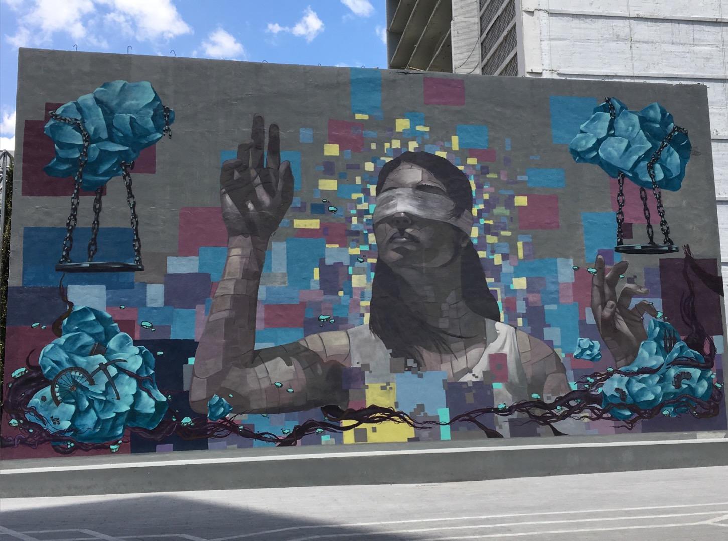 Tribunal Superior de Justicia galería 4