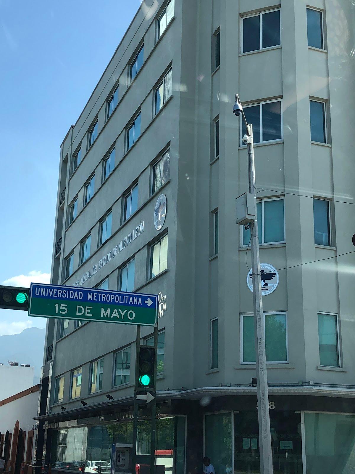 Tribunal Superior de Justicia galería 5