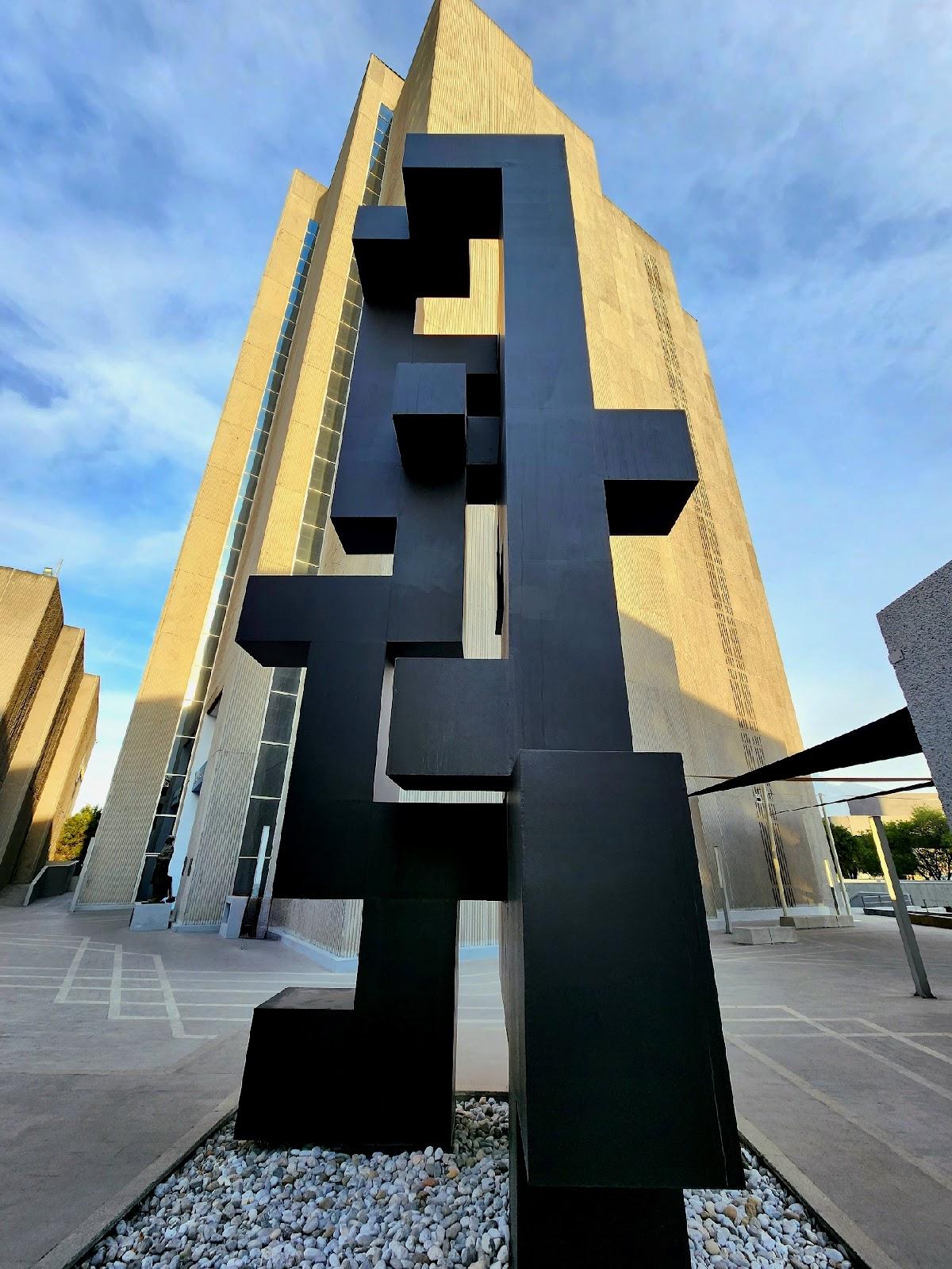 Tribunal Superior de Justicia galería 8