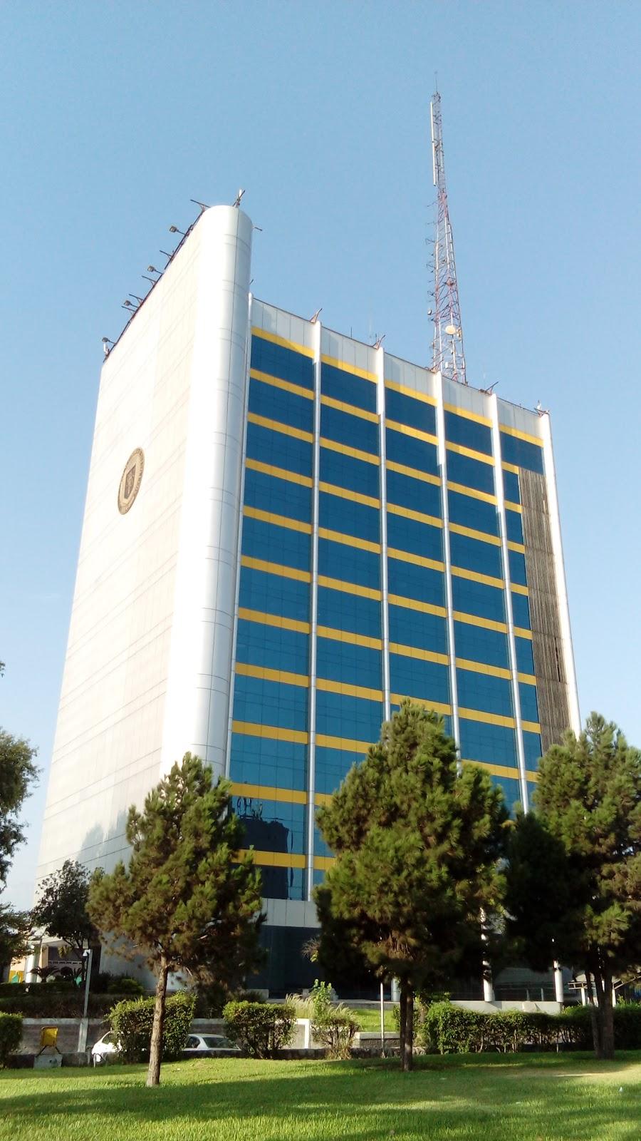 Universidad Autónoma de Nuevo León galería 2