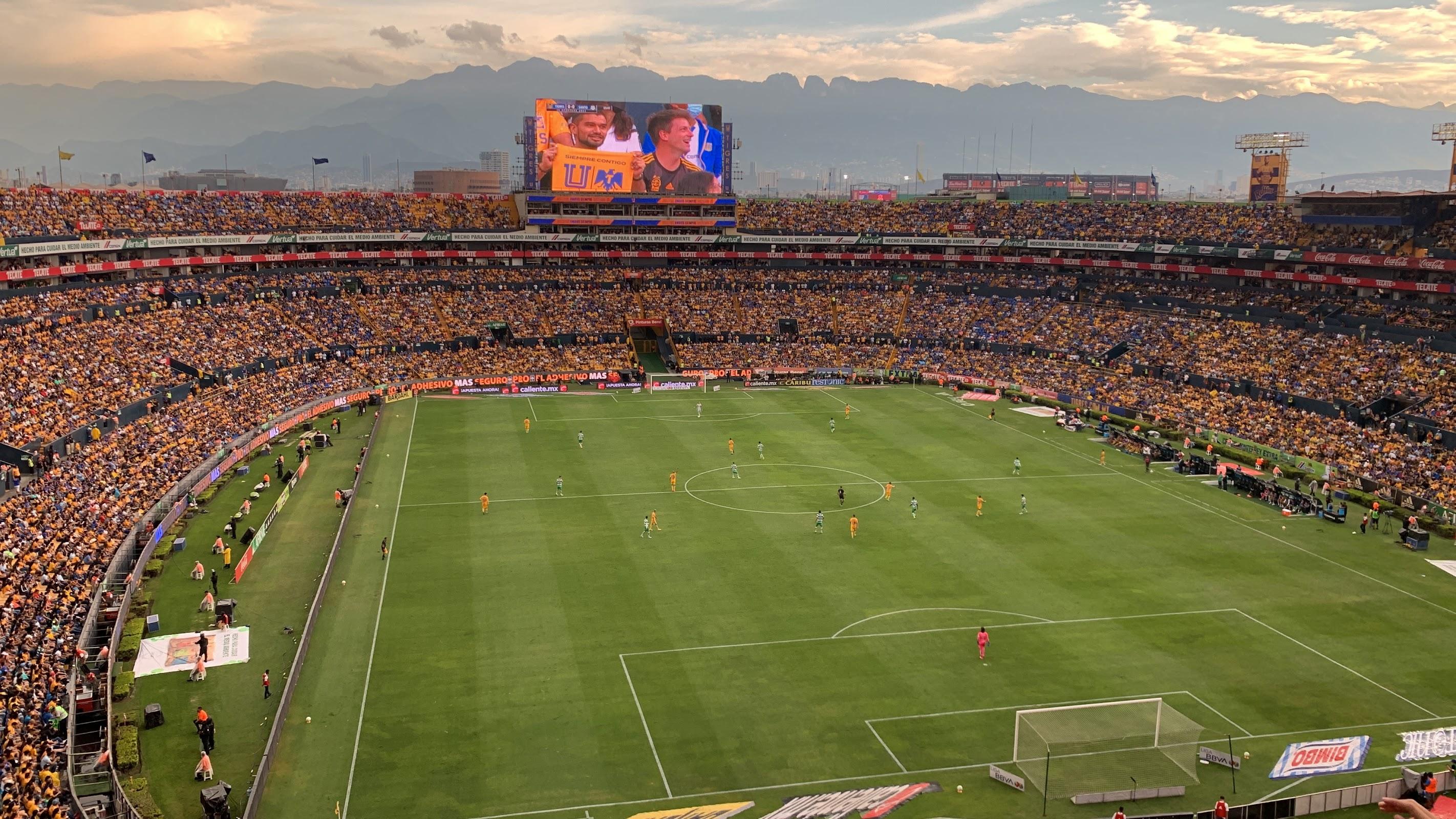 Universidad Autónoma de Nuevo León galería 3