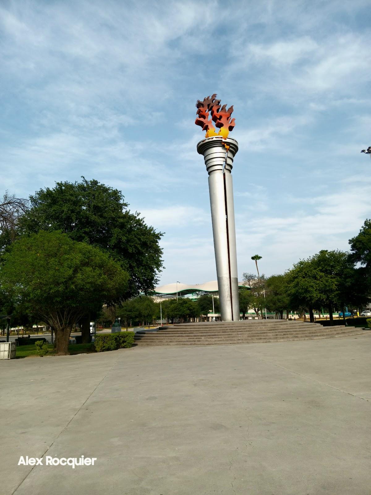 Universidad Autónoma de Nuevo León galería 5