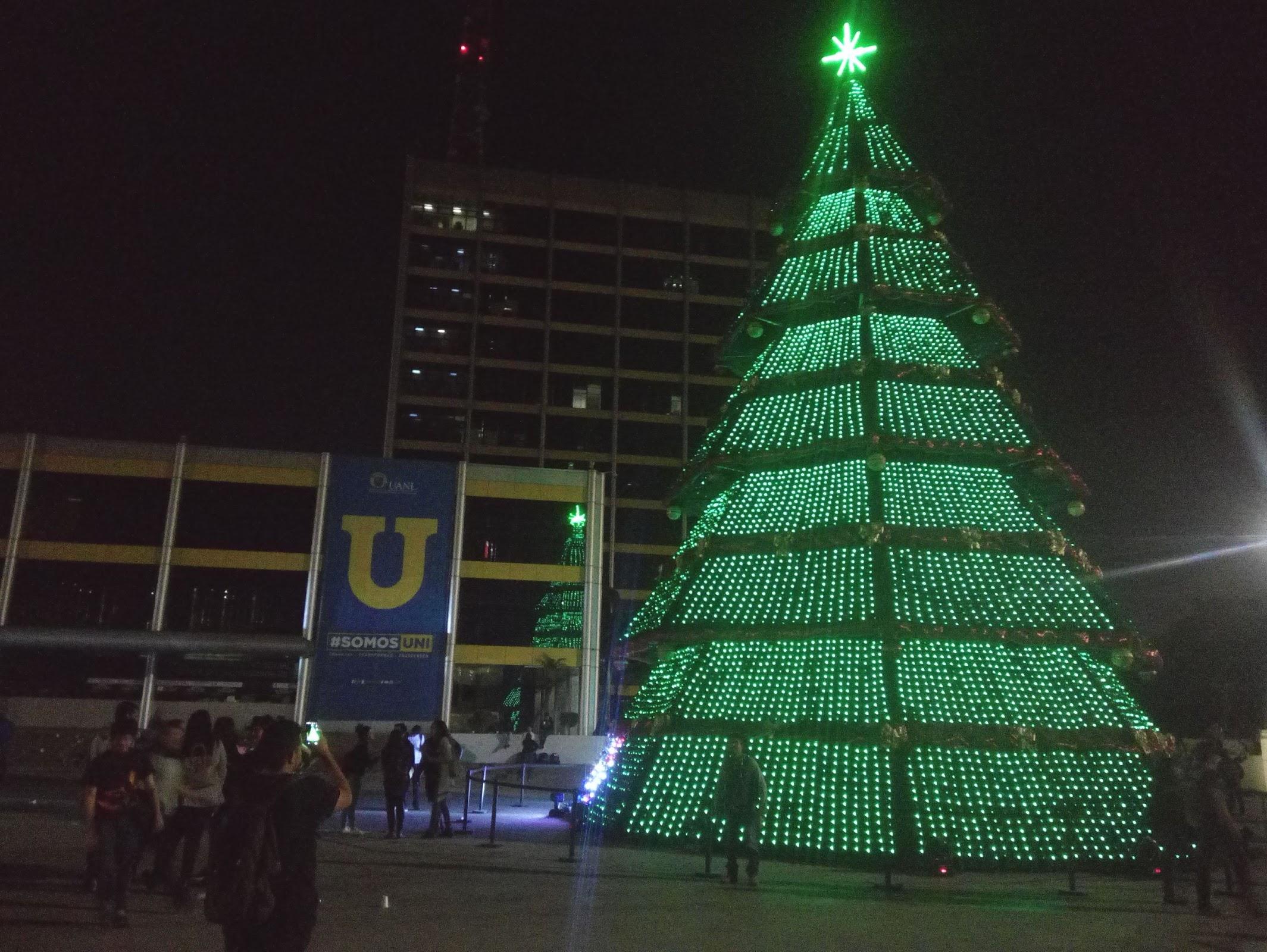 Universidad Autónoma de Nuevo León galería 6