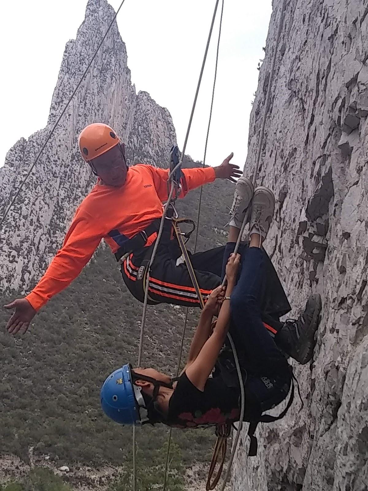 Vía Ferrata - Ruta Ignis galería 3