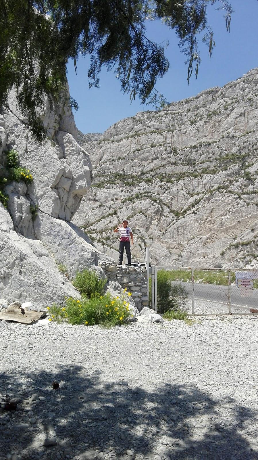 Vía Ferrata - Ruta Ignis galería 8