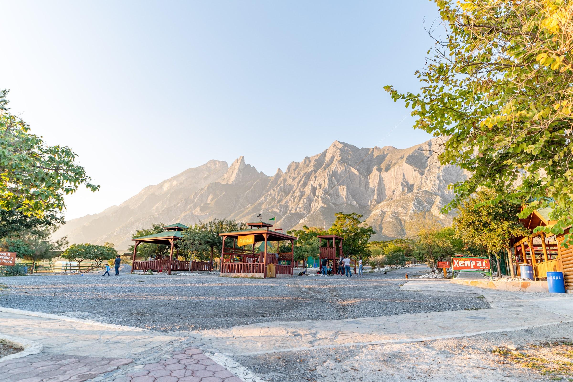 Xenpal Centro de Conservación de Fauna galería 4